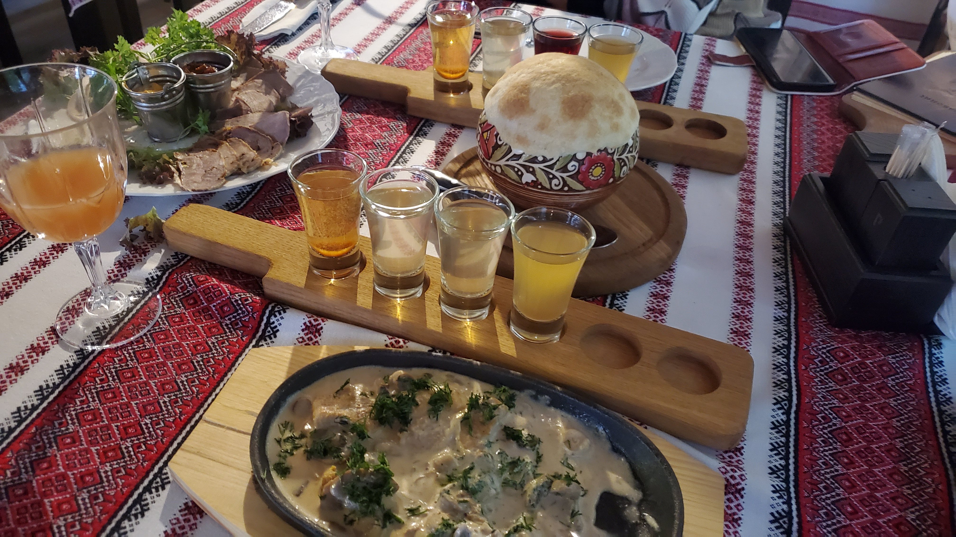 Chumatskyy Shlyah image 9