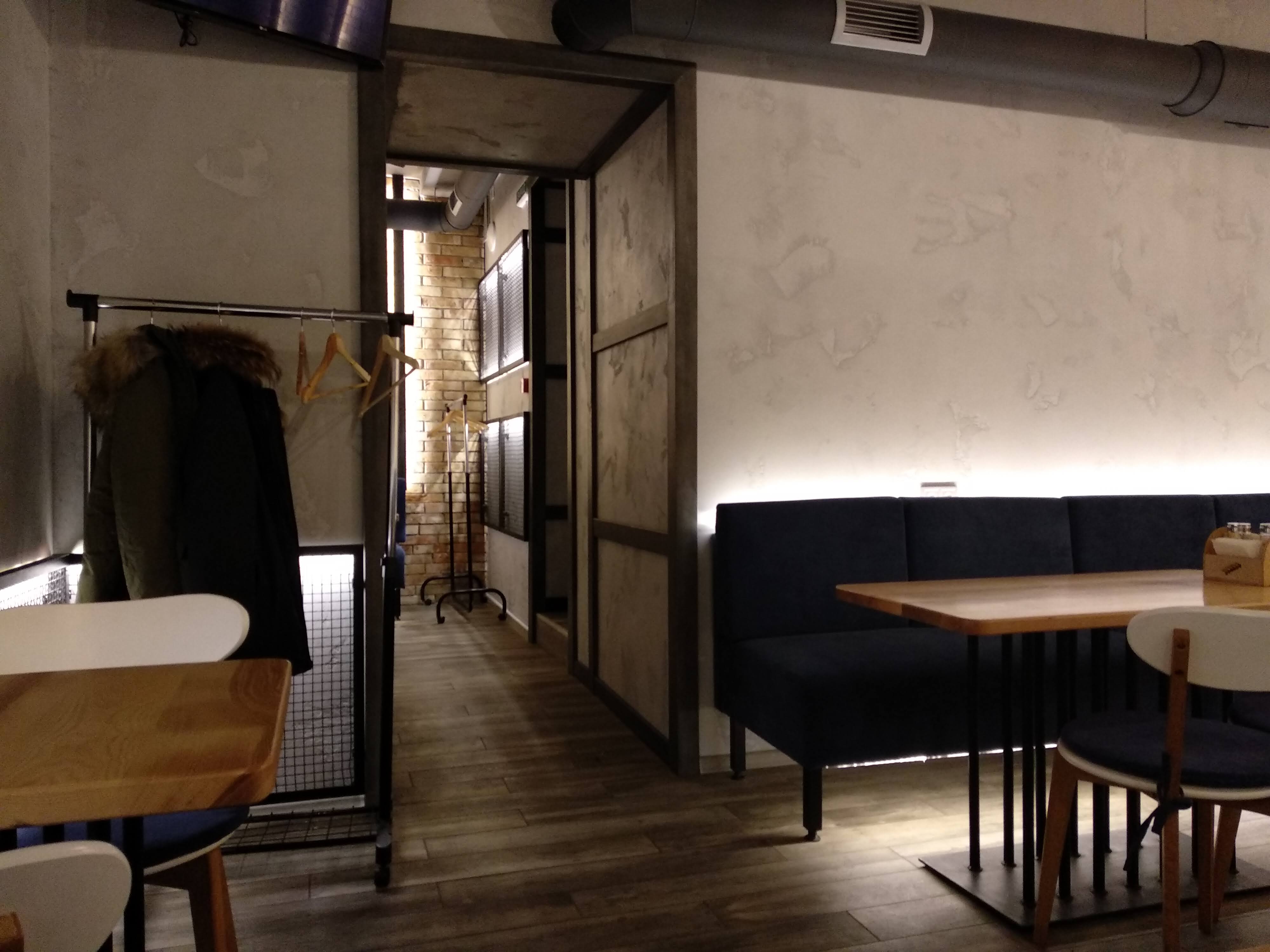 BunkerBurgerBar image 8