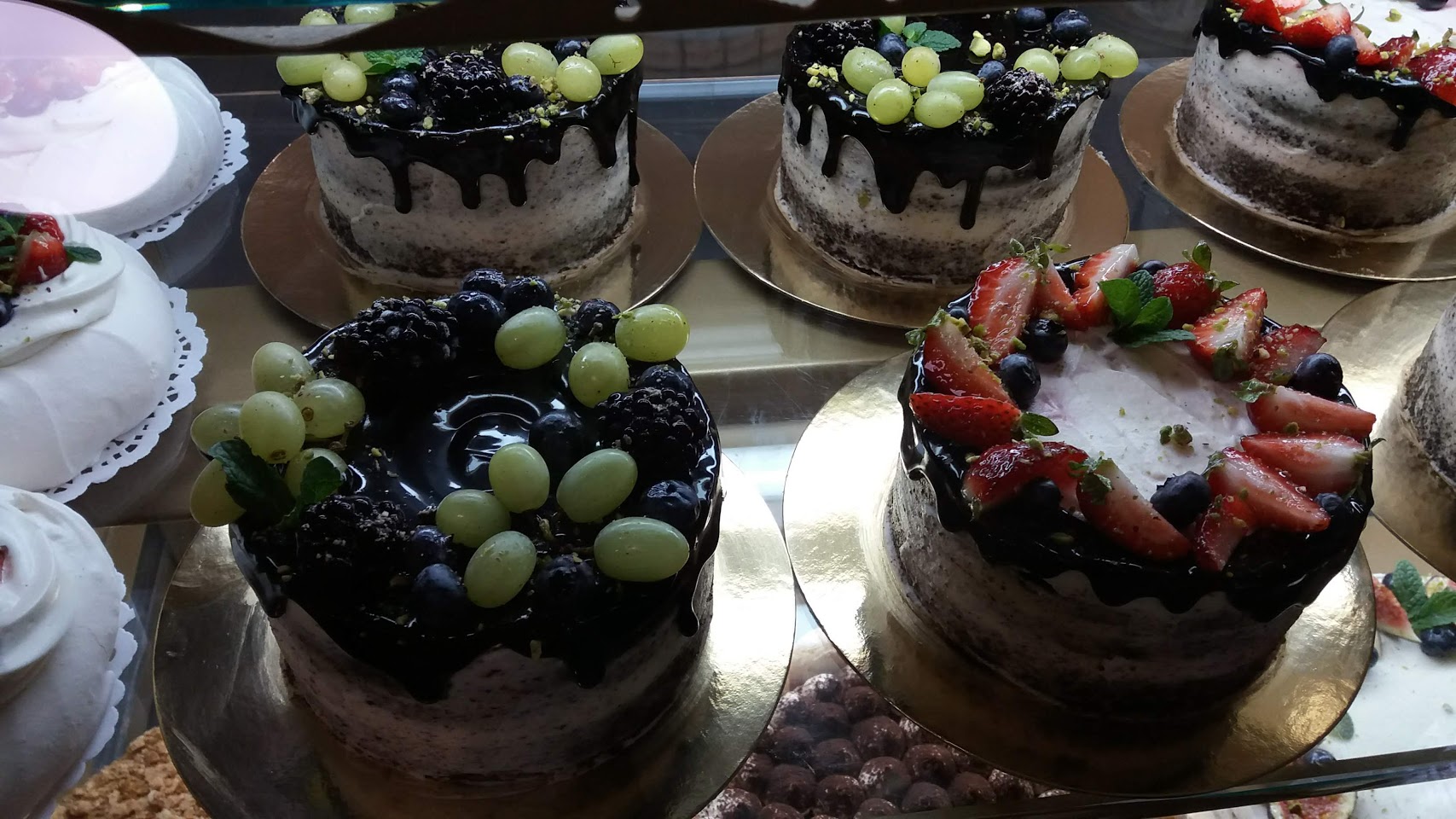 Духовка бар image 2