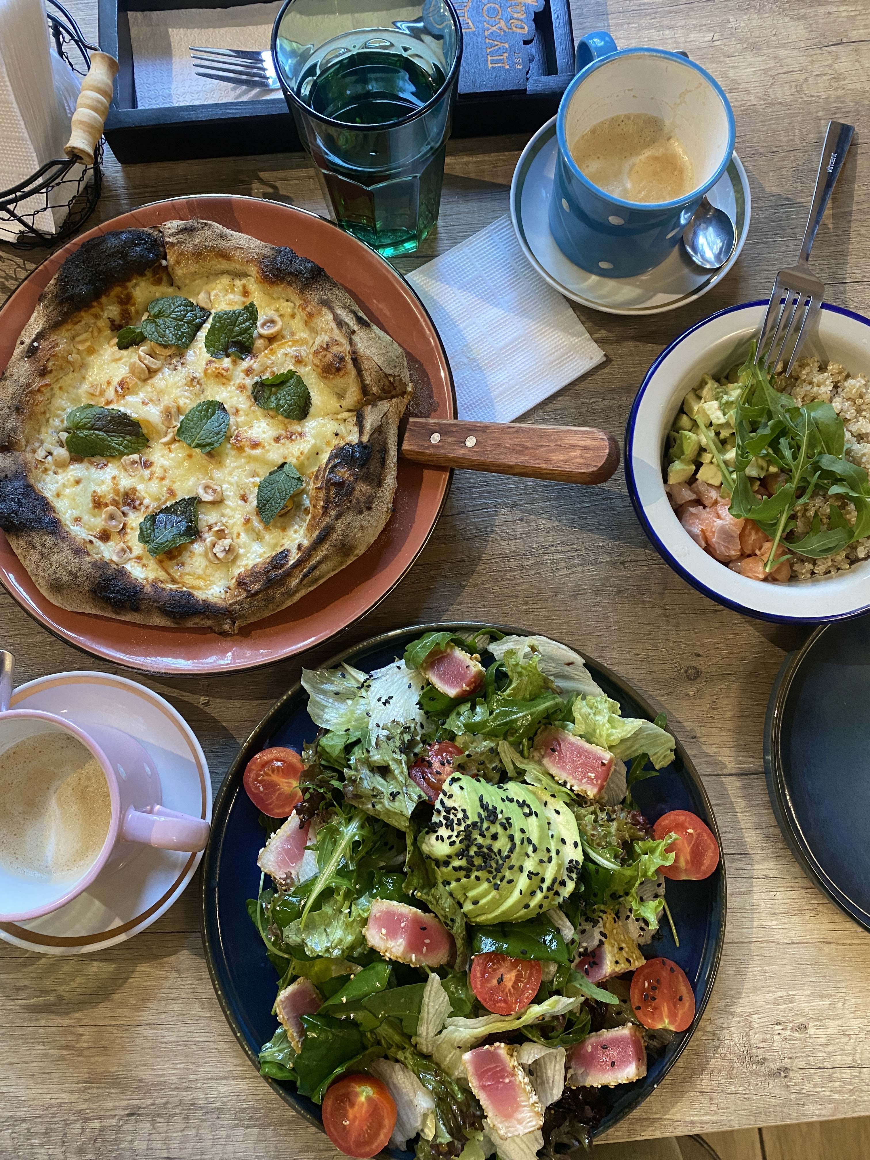 Духовка бар image 5