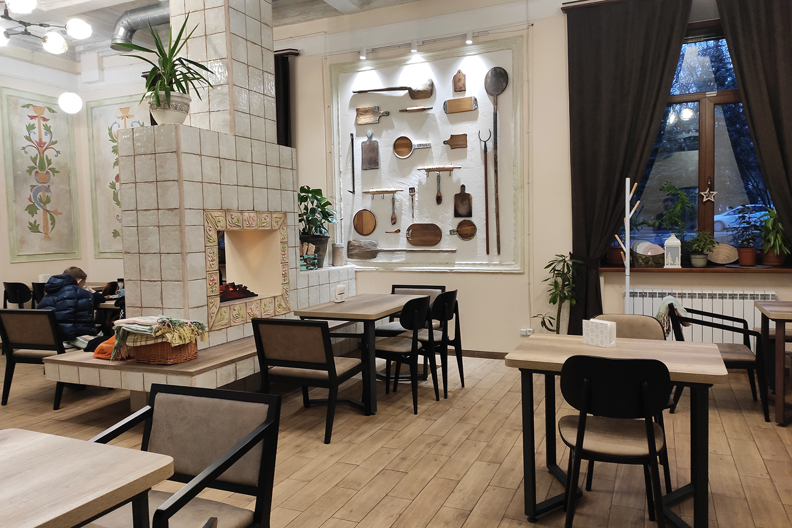 Духовка бар image 6