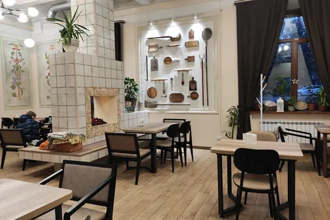 Духовка бар image 6