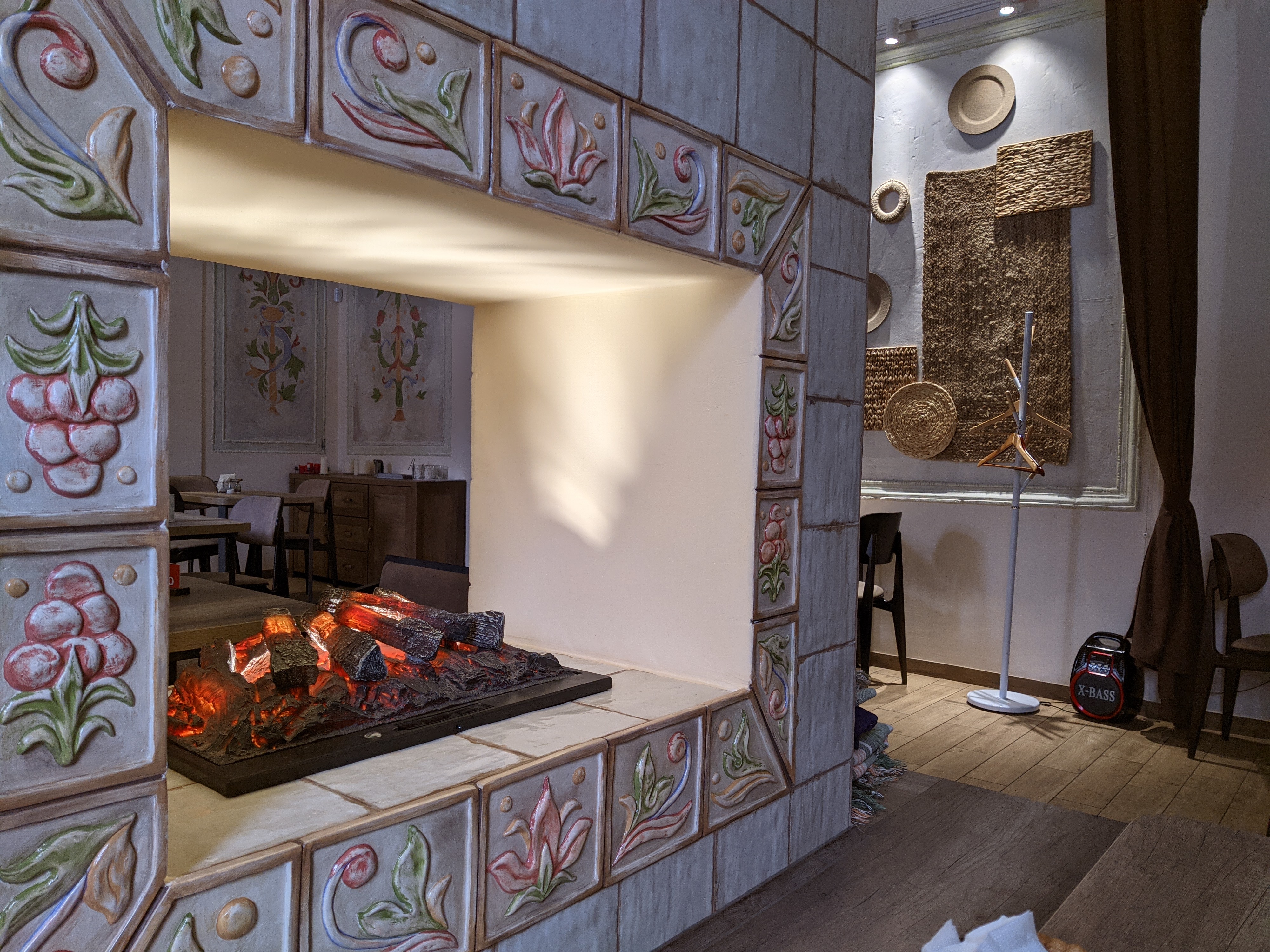 Духовка бар image 7