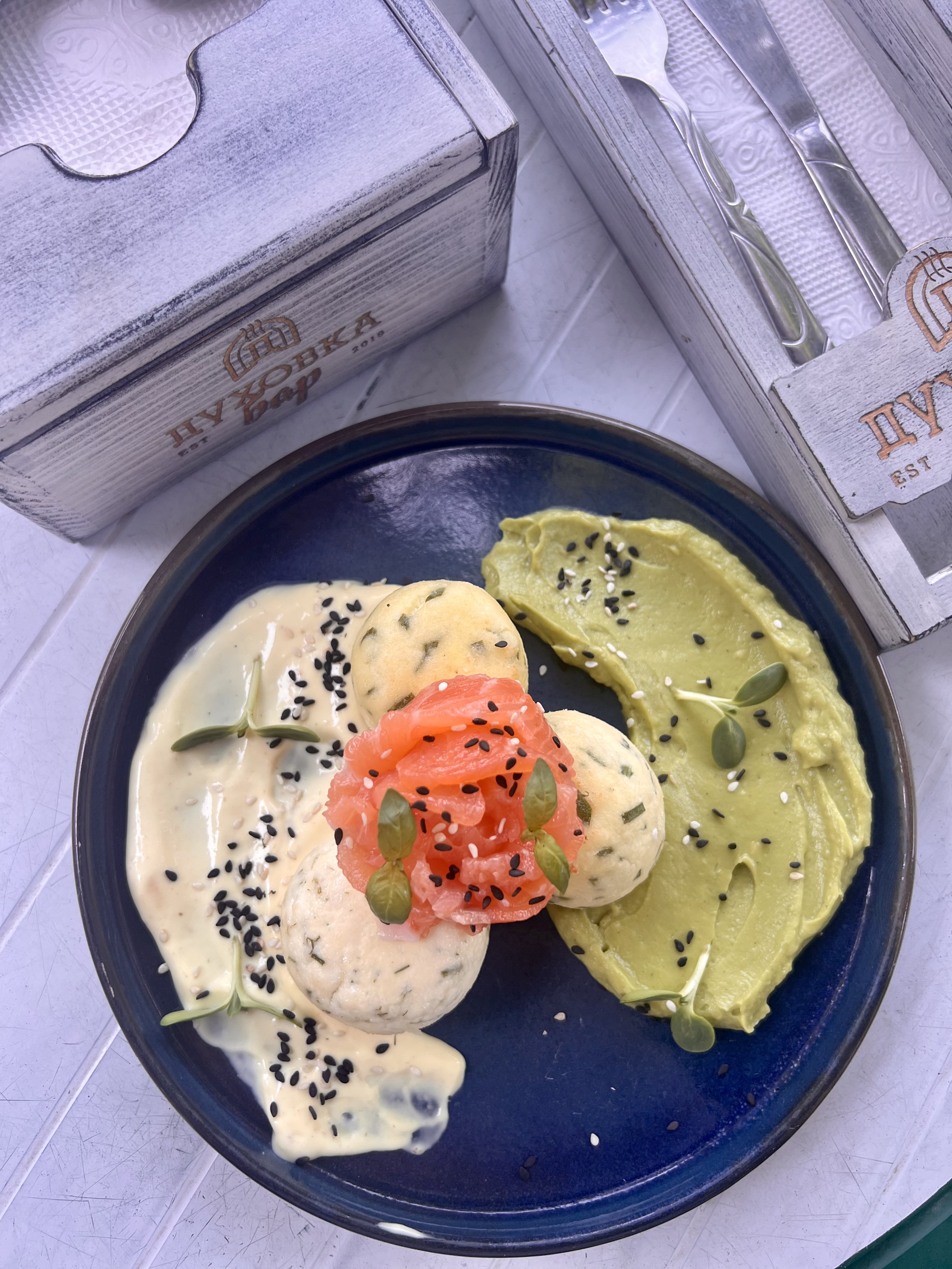 Духовка бар image 8