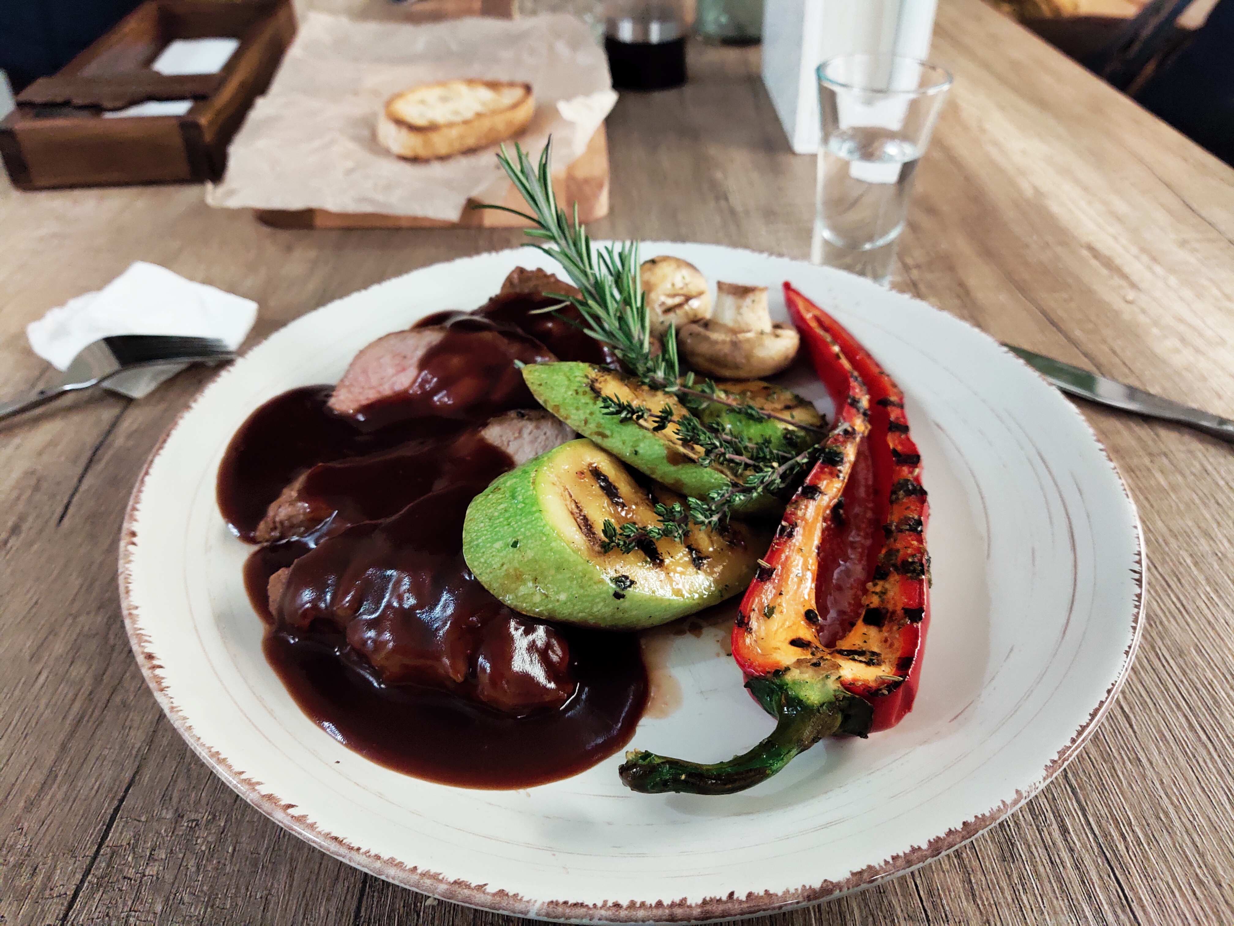 Духовка бар image 9