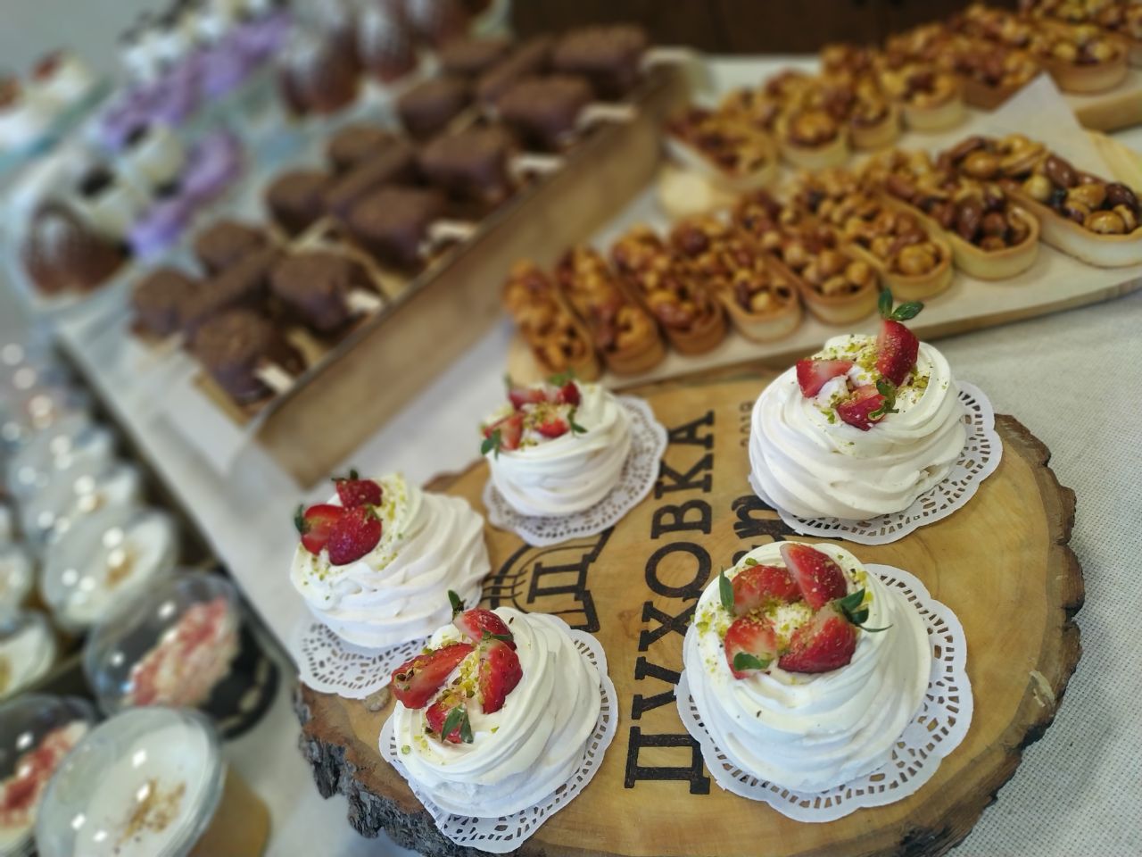 Духовка бар image 10