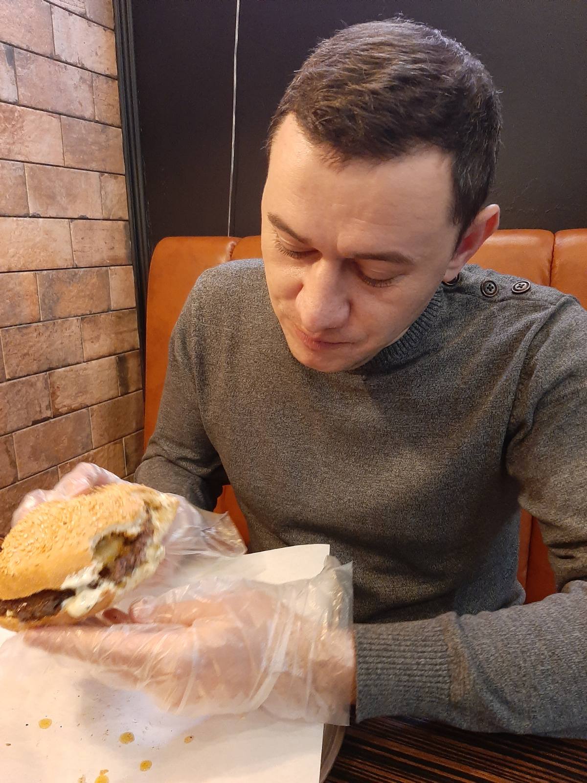 W-Burger - Краматорськ image 4