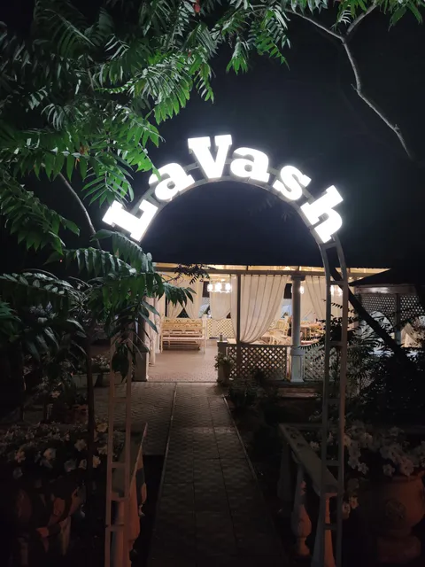 LaVash image 3