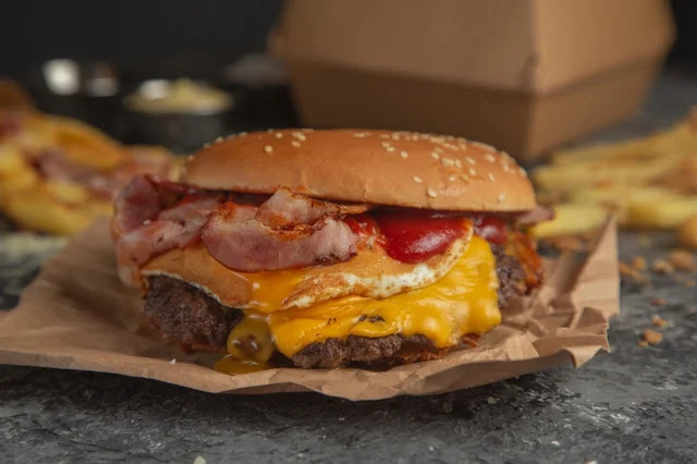 #1 STREETFOOD image 3