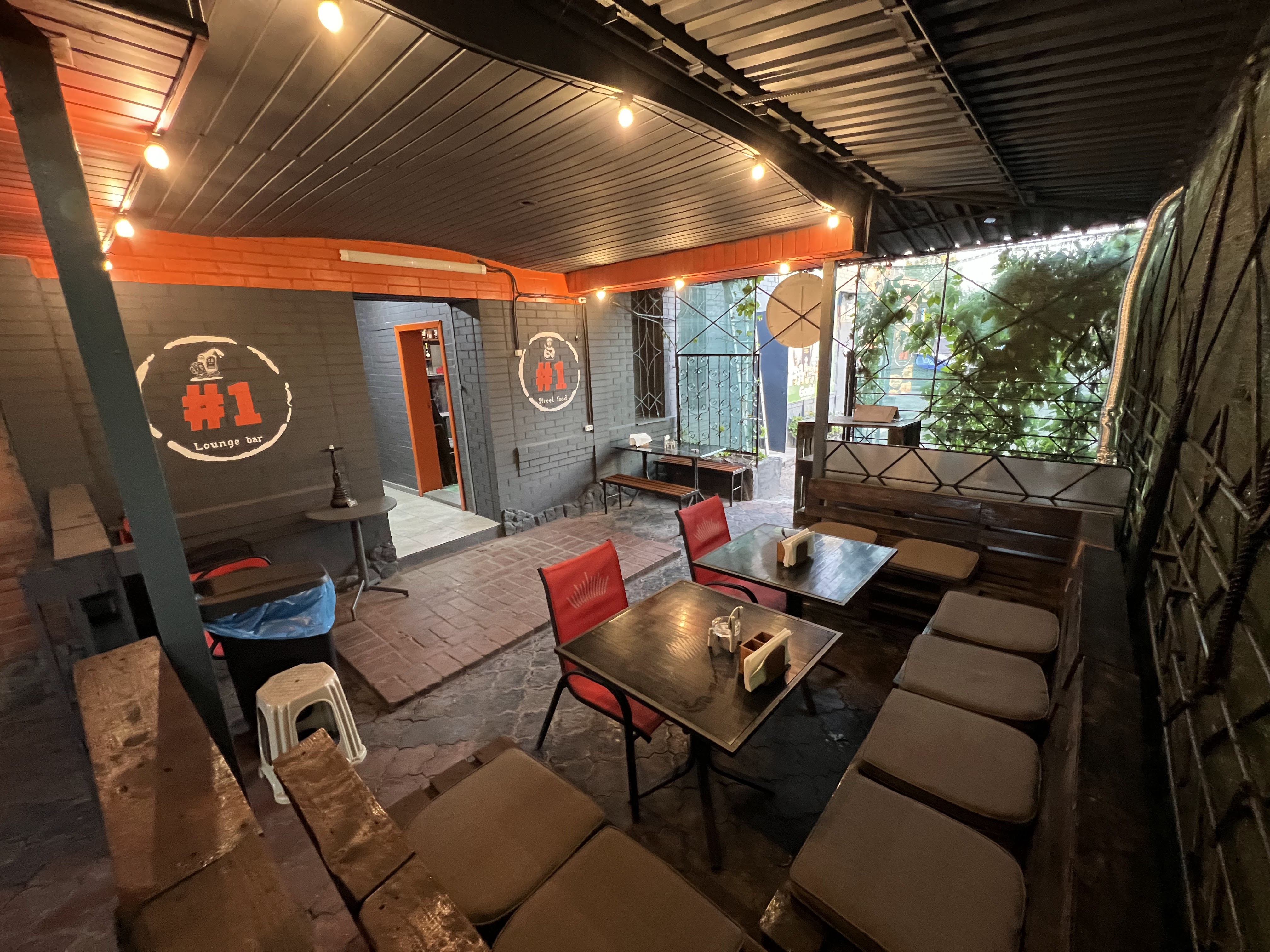 #1 STREETFOOD image 4