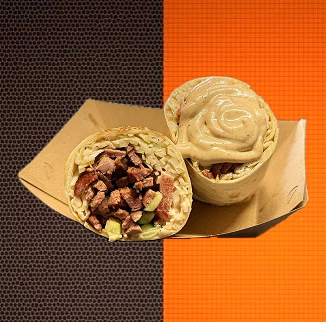 #1 STREETFOOD image 7