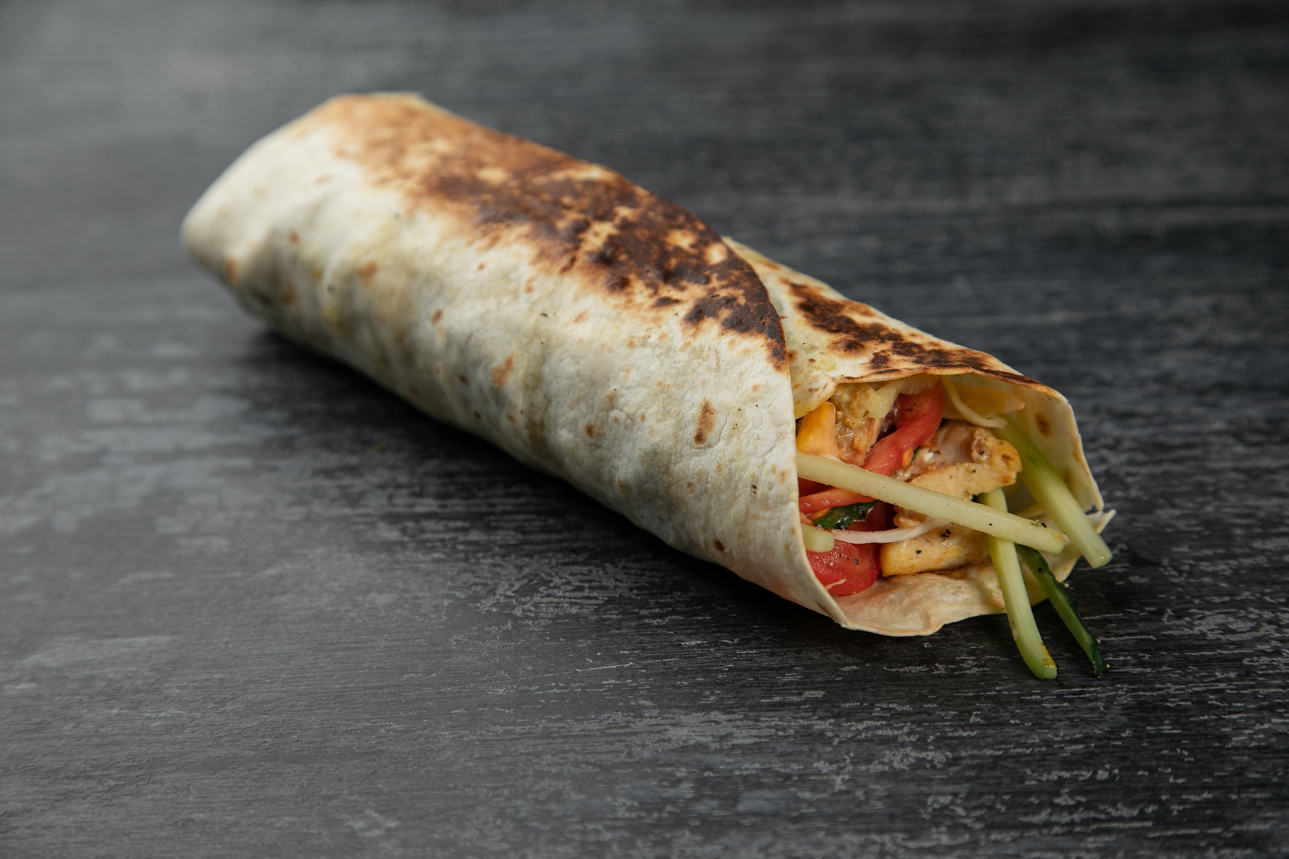 #1 STREETFOOD image 8