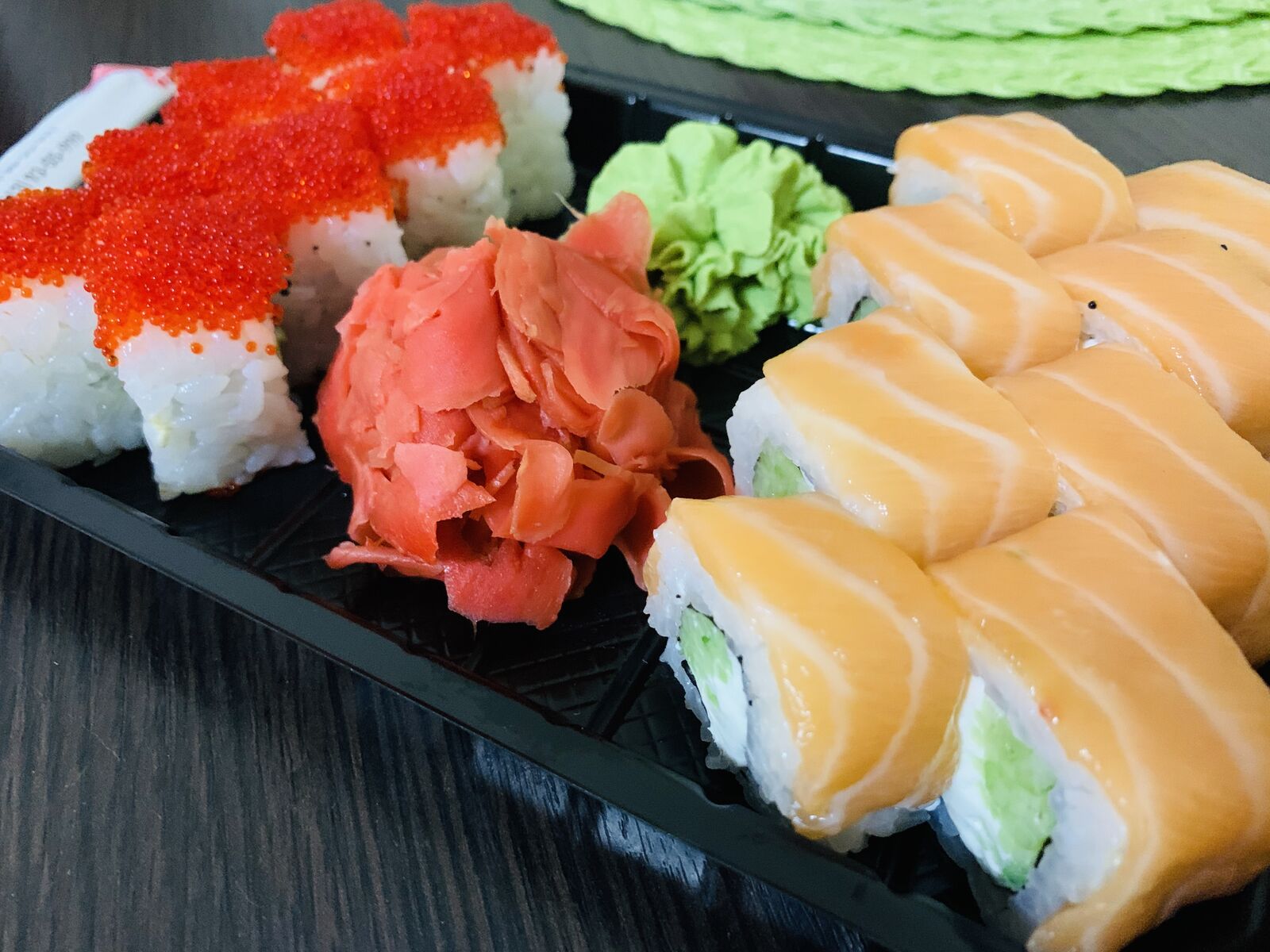 "Makisu" image 1