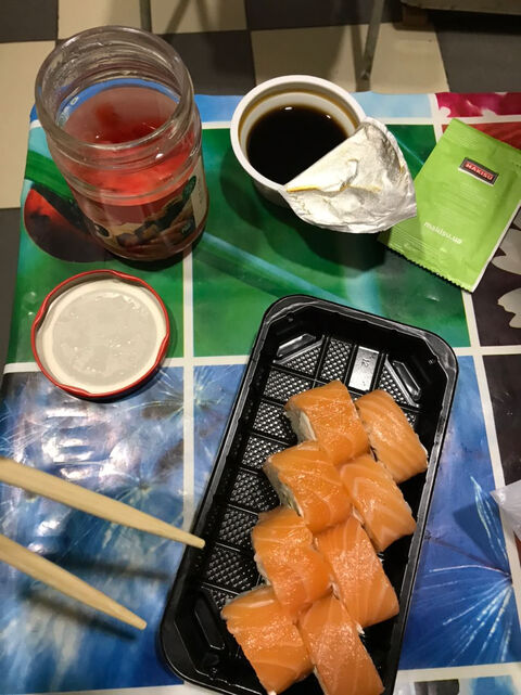 "Makisu" image 3
