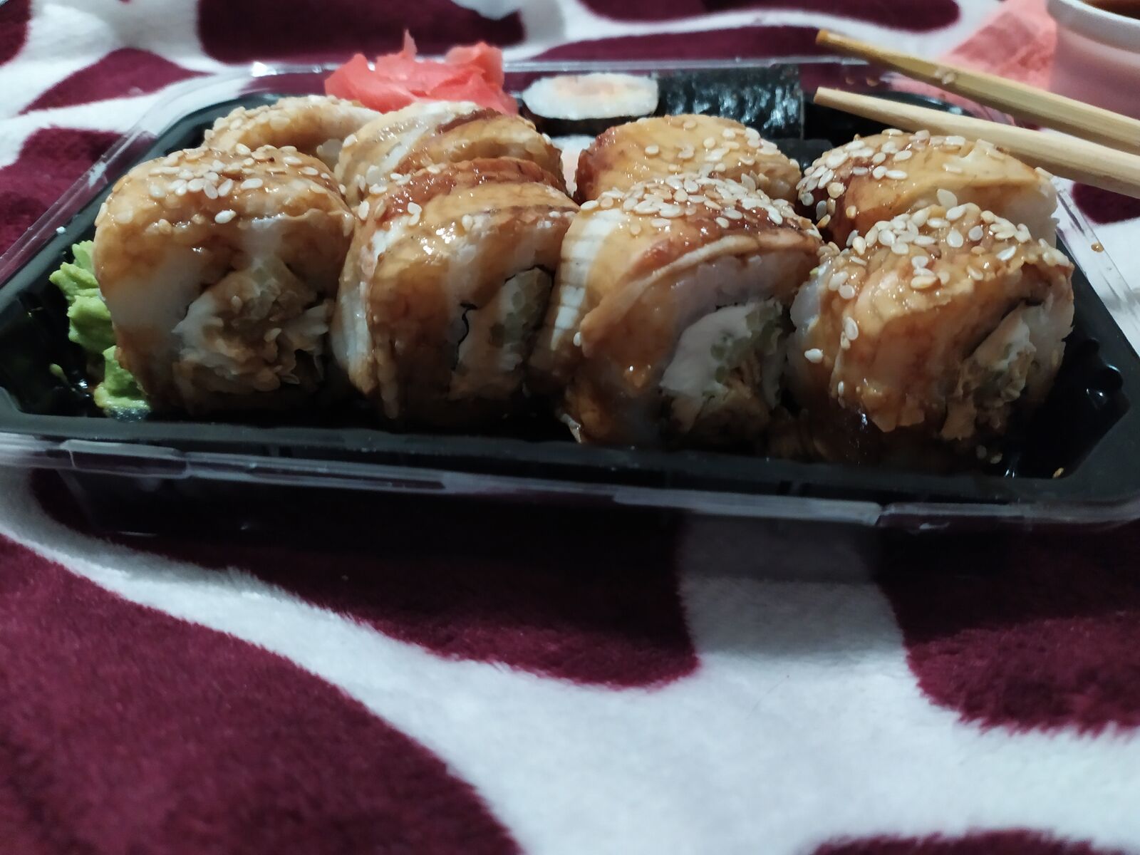 "Makisu" image 5