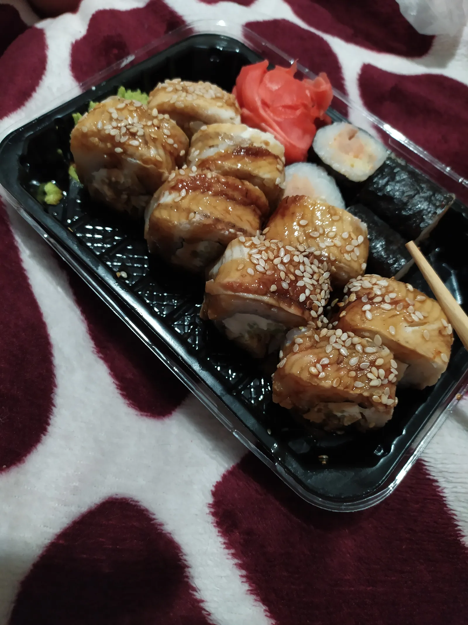 "Makisu" image 7
