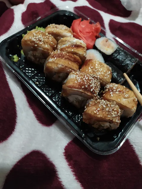 "Makisu" image 7