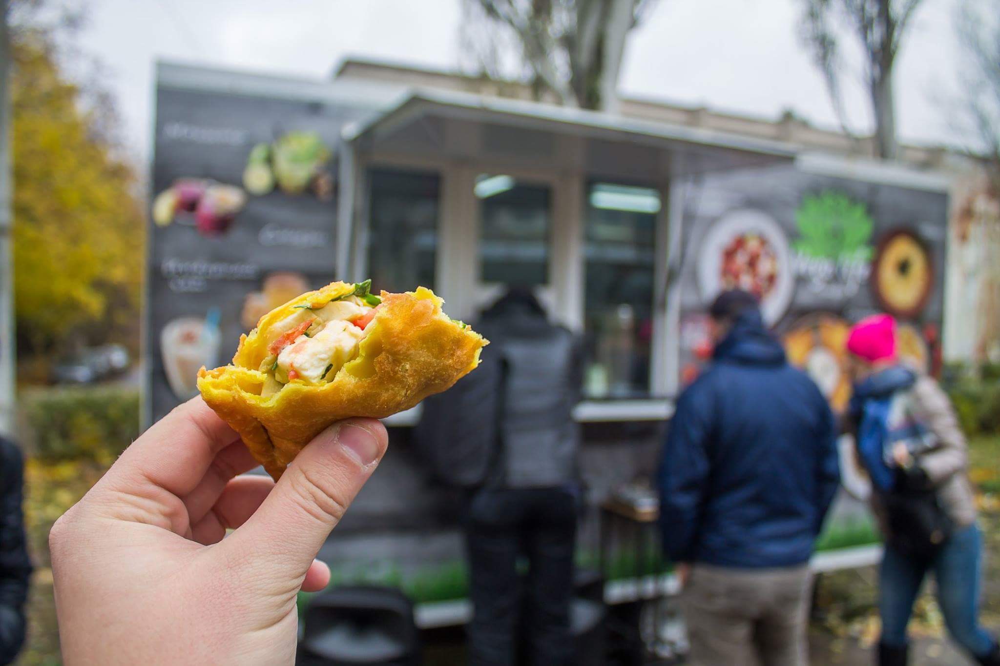 Vegalife cafe image 2