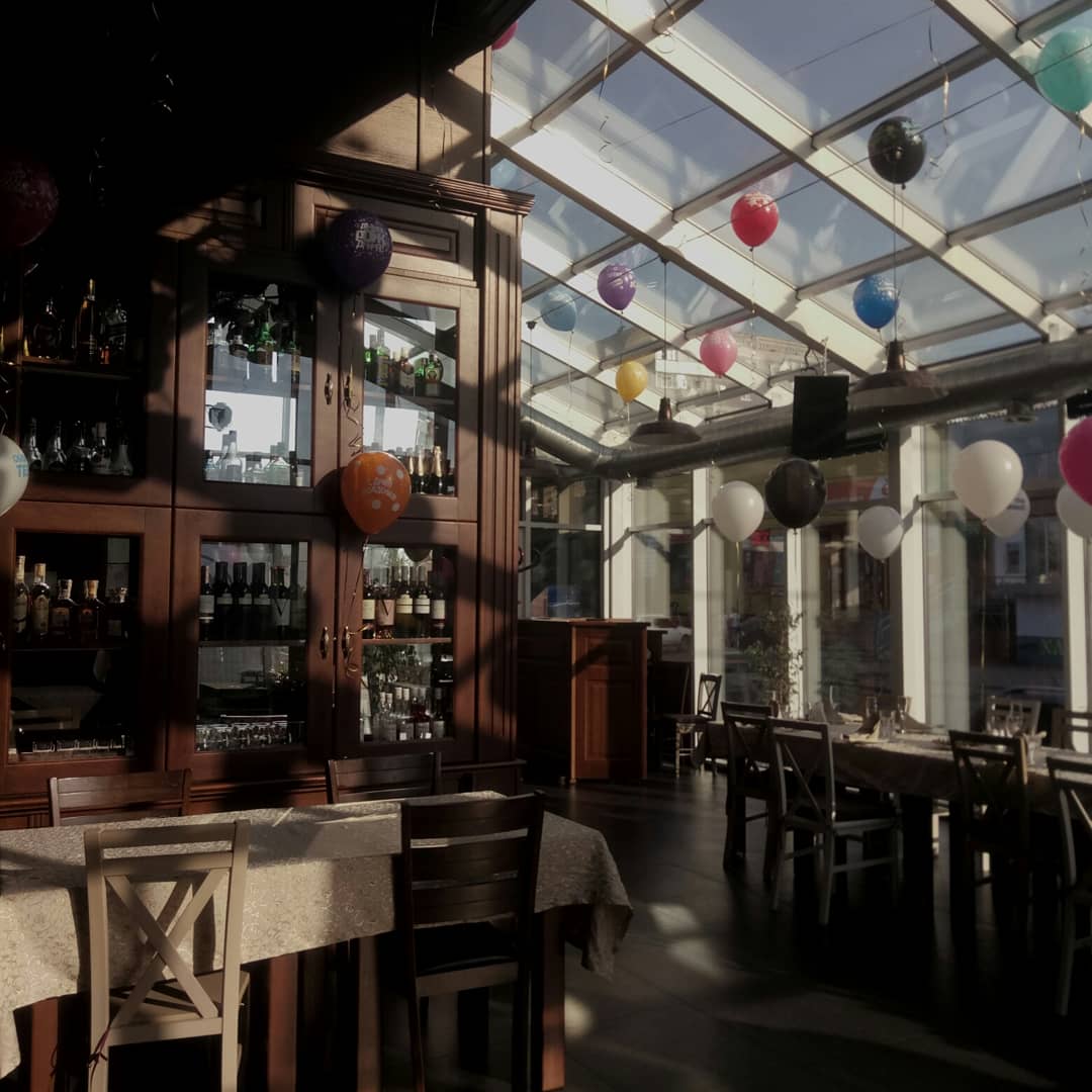 Angelinka Restaurant image 3