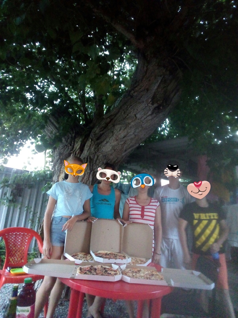 Базилик Море - Кафе & Бесплатная Доставка Еды. Караоке - Бар Седово. image 3