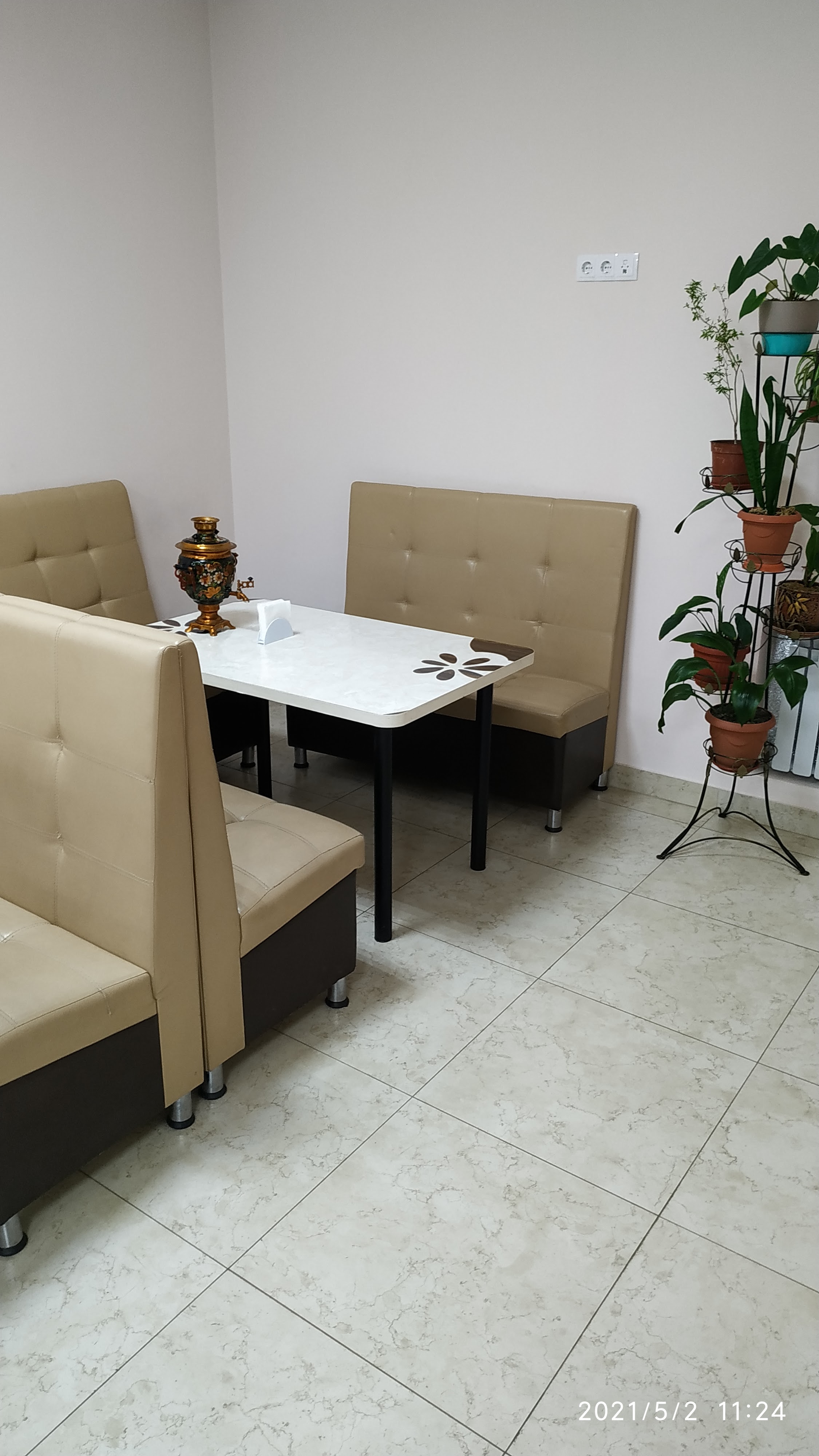 ПИЦЦЕРИЯ и МАГАЗИН "МАТРЁШКА" image 2