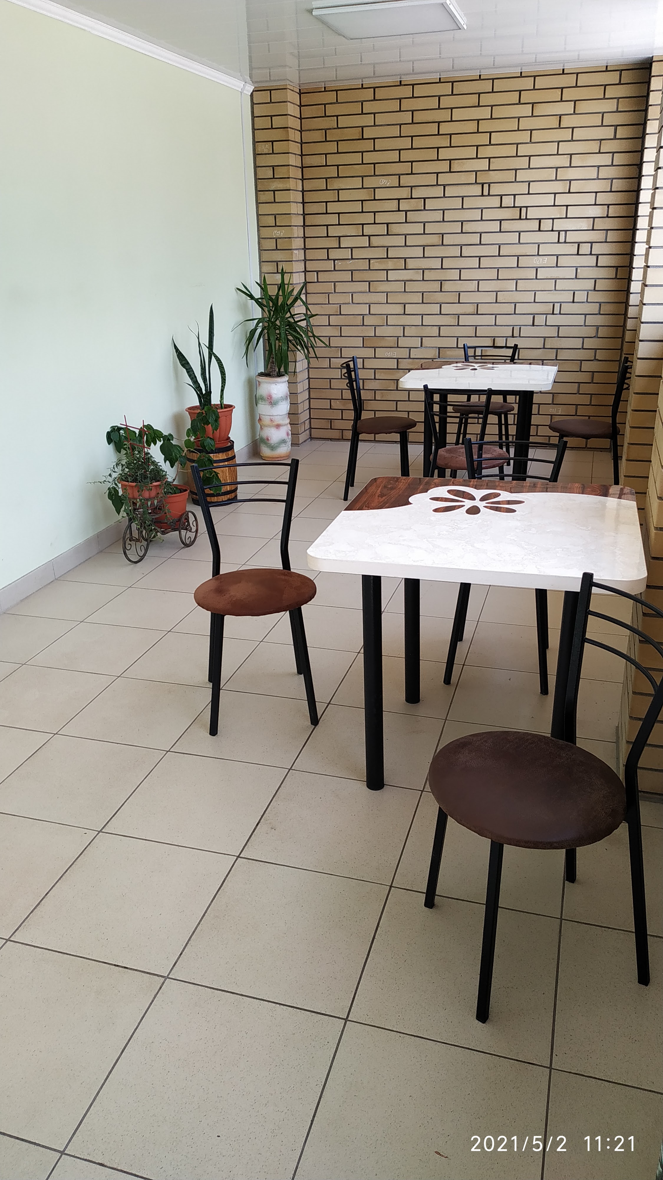 ПИЦЦЕРИЯ и МАГАЗИН "МАТРЁШКА" image 6