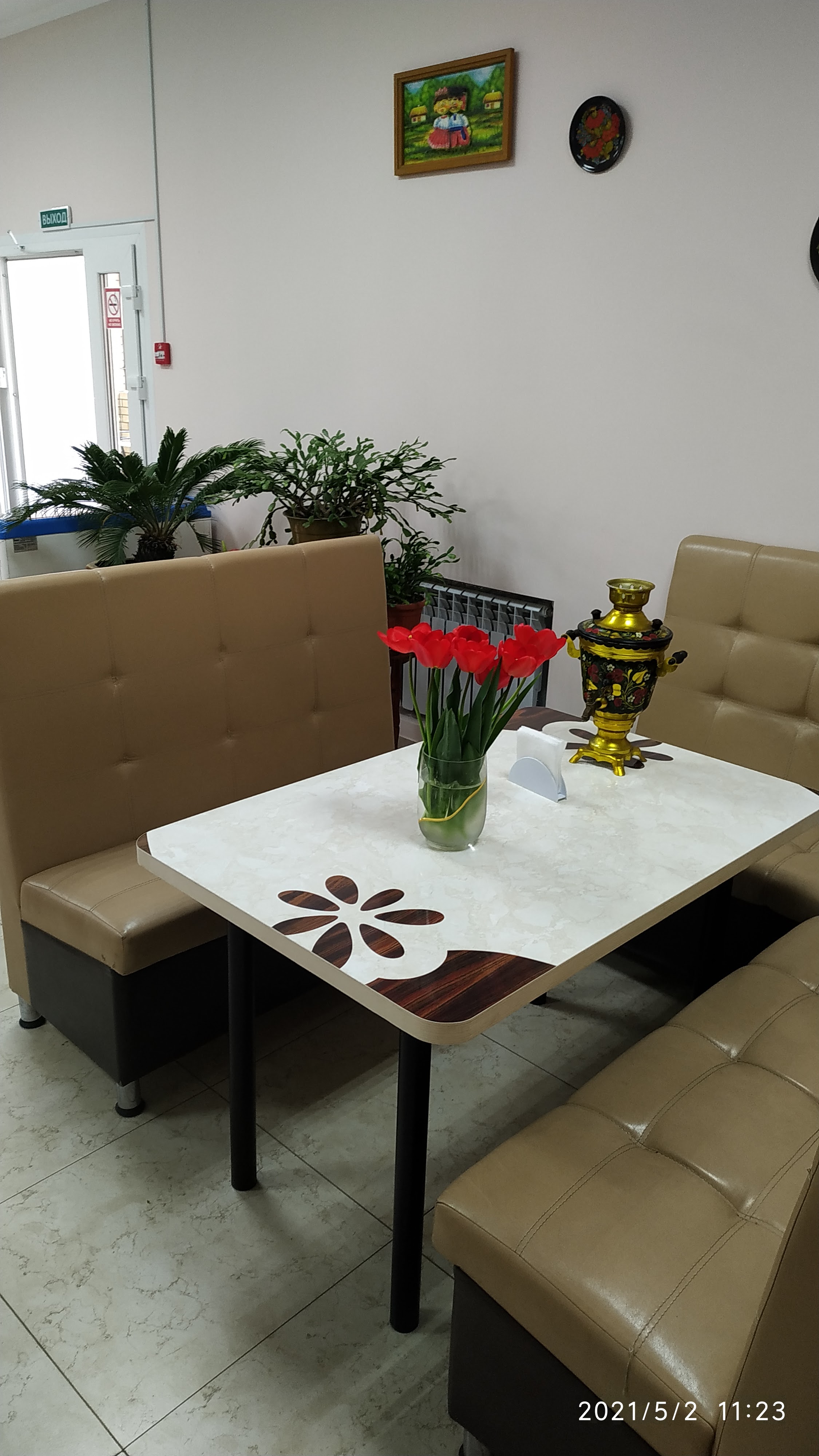 ПИЦЦЕРИЯ и МАГАЗИН "МАТРЁШКА" image 7