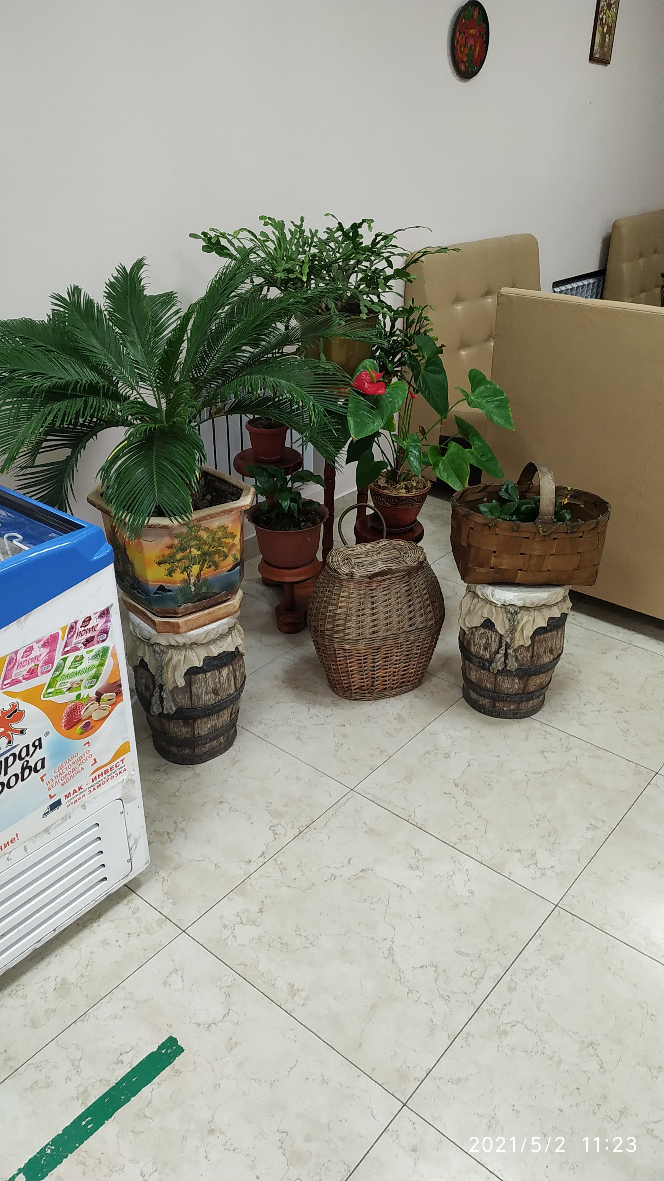 ПИЦЦЕРИЯ и МАГАЗИН "МАТРЁШКА" image 9