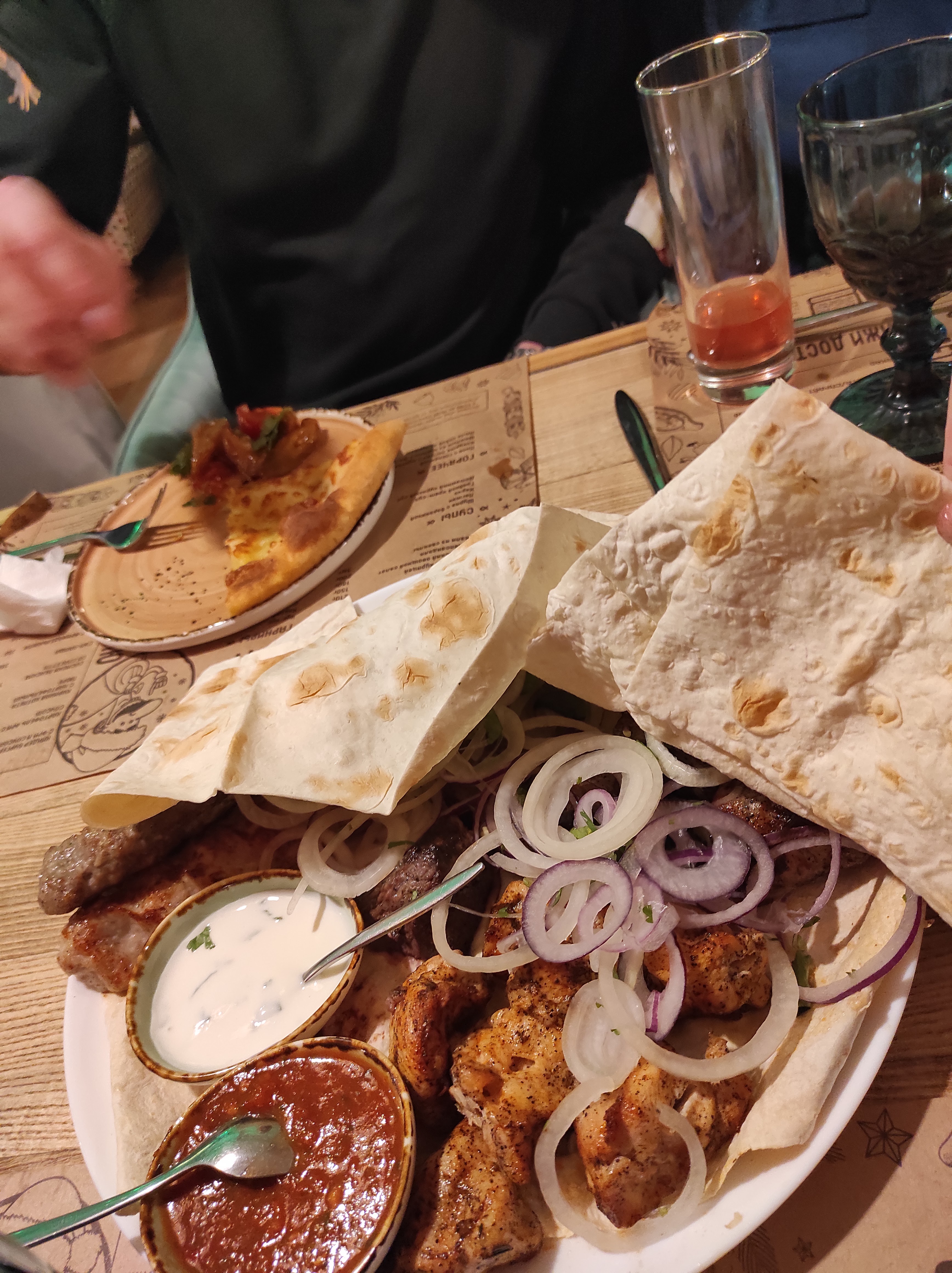 Хмели-Сунели image 4