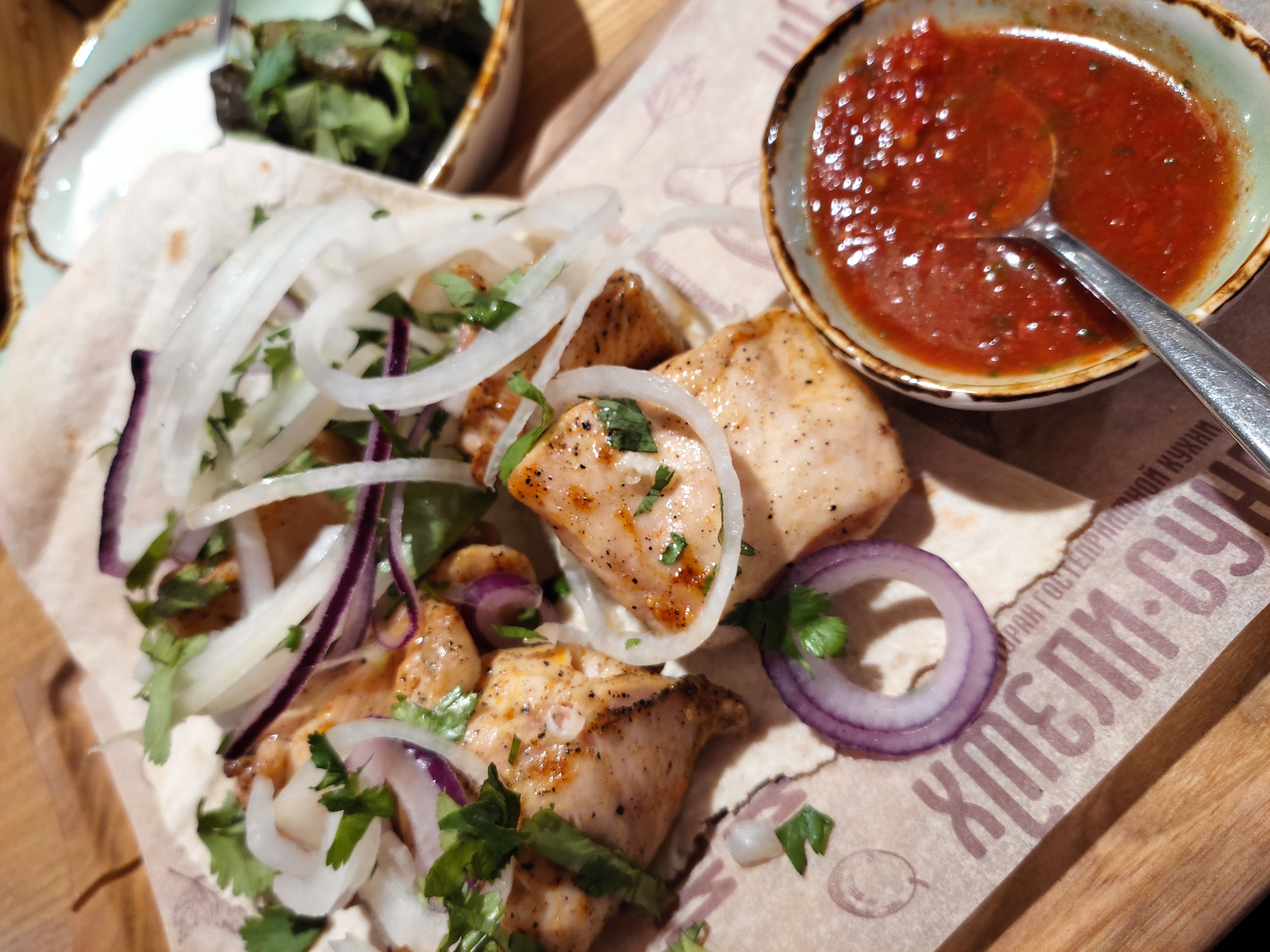 Хмели-Сунели image 6