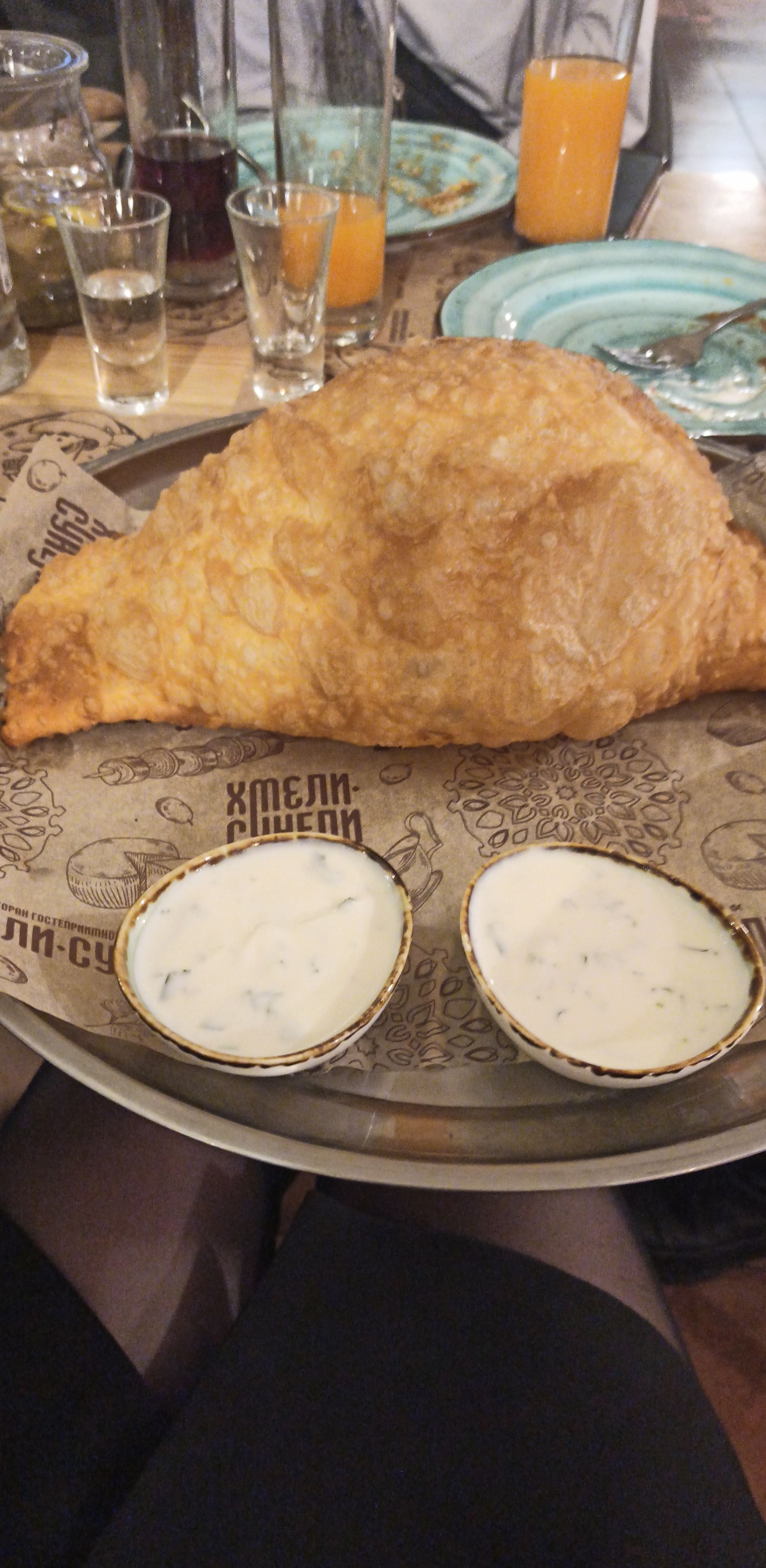 Хмели-Сунели image 9