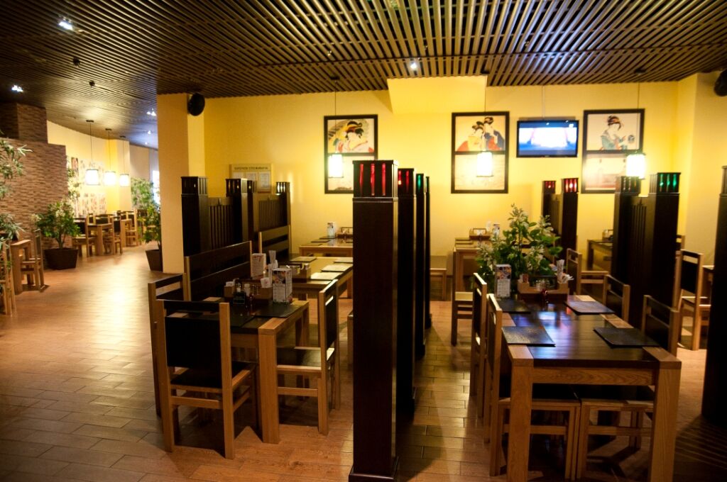 Yakitoriya image 1