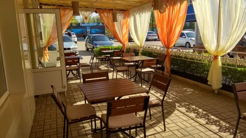 Prato-Pizza image 1