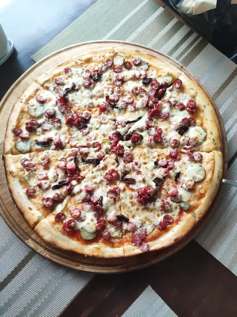 Prato-Pizza image 2