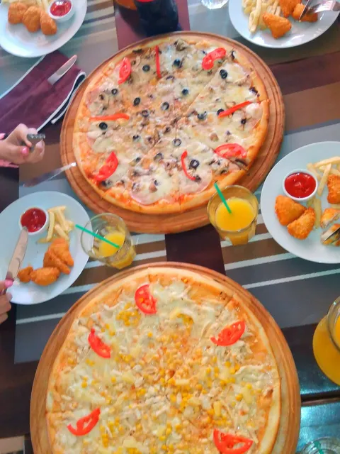 Prato-Pizza image 3