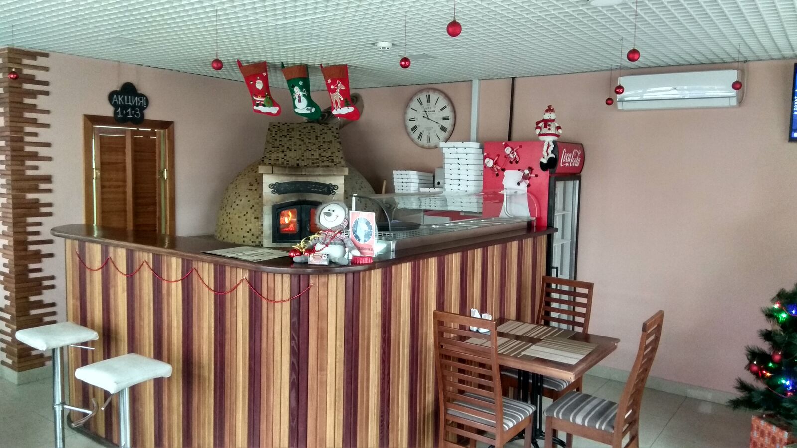 Prato-Pizza image 6