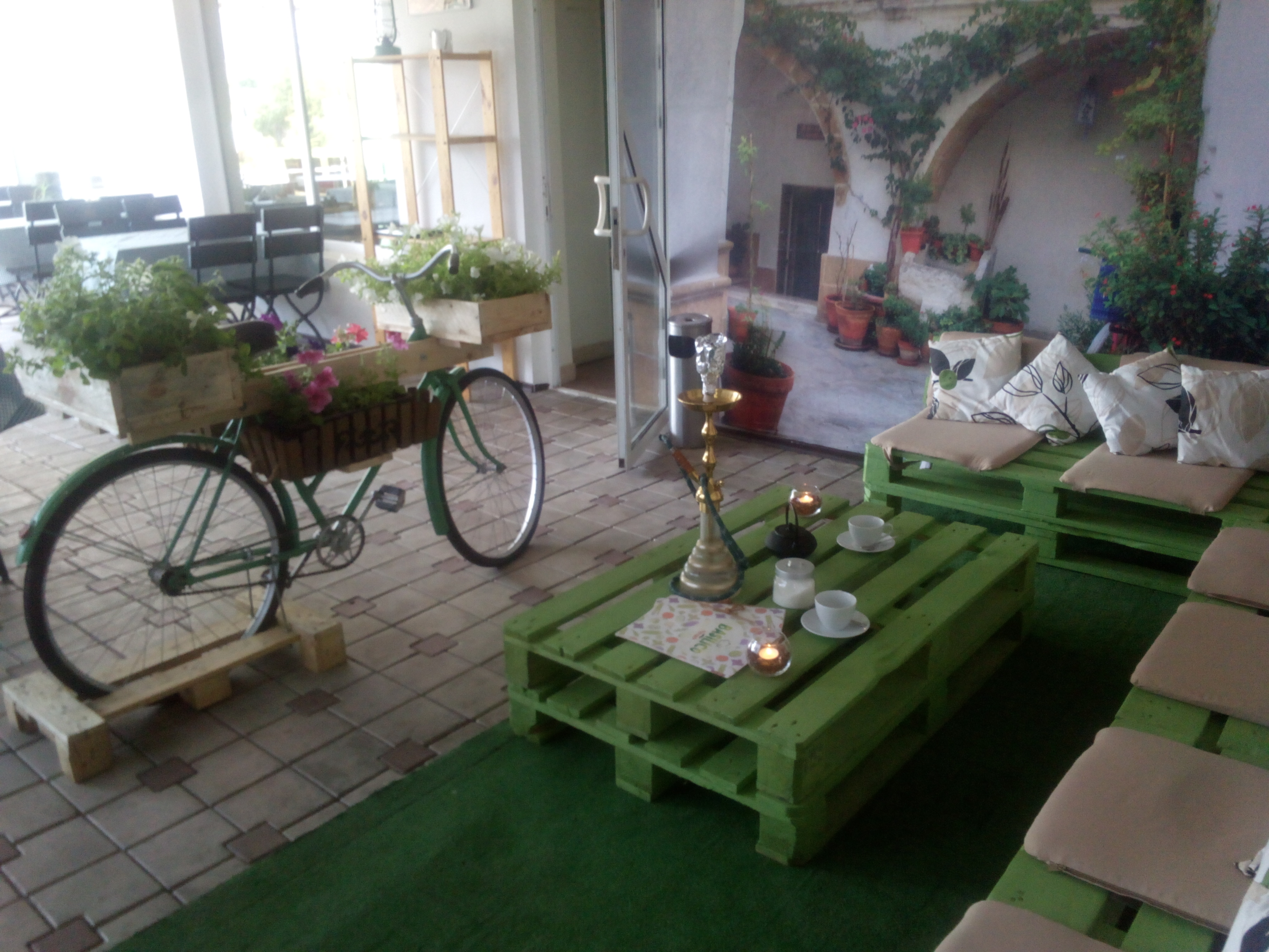 Базилик - Кафе & Доставка еды image 8