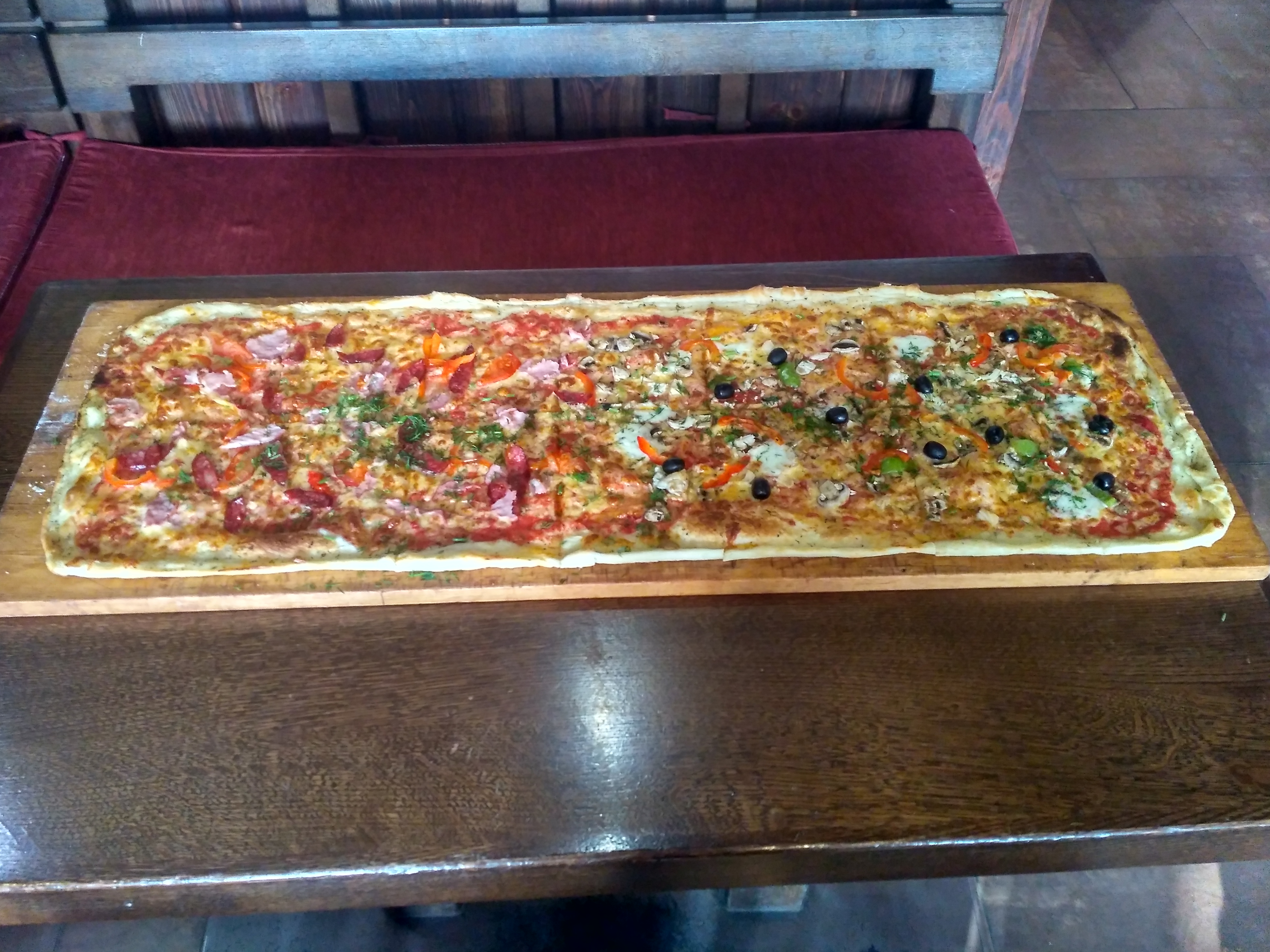 New York Street image 2