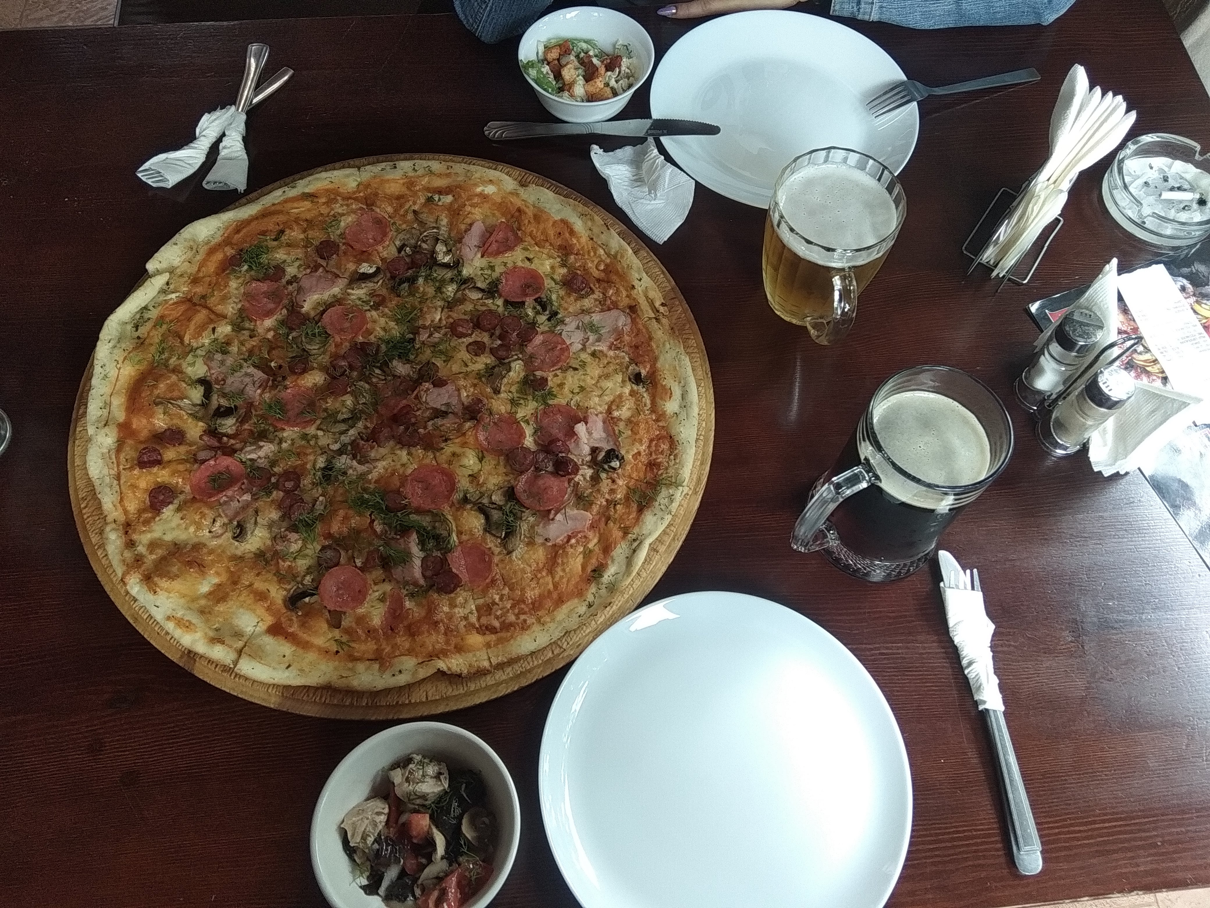 New York Street image 3