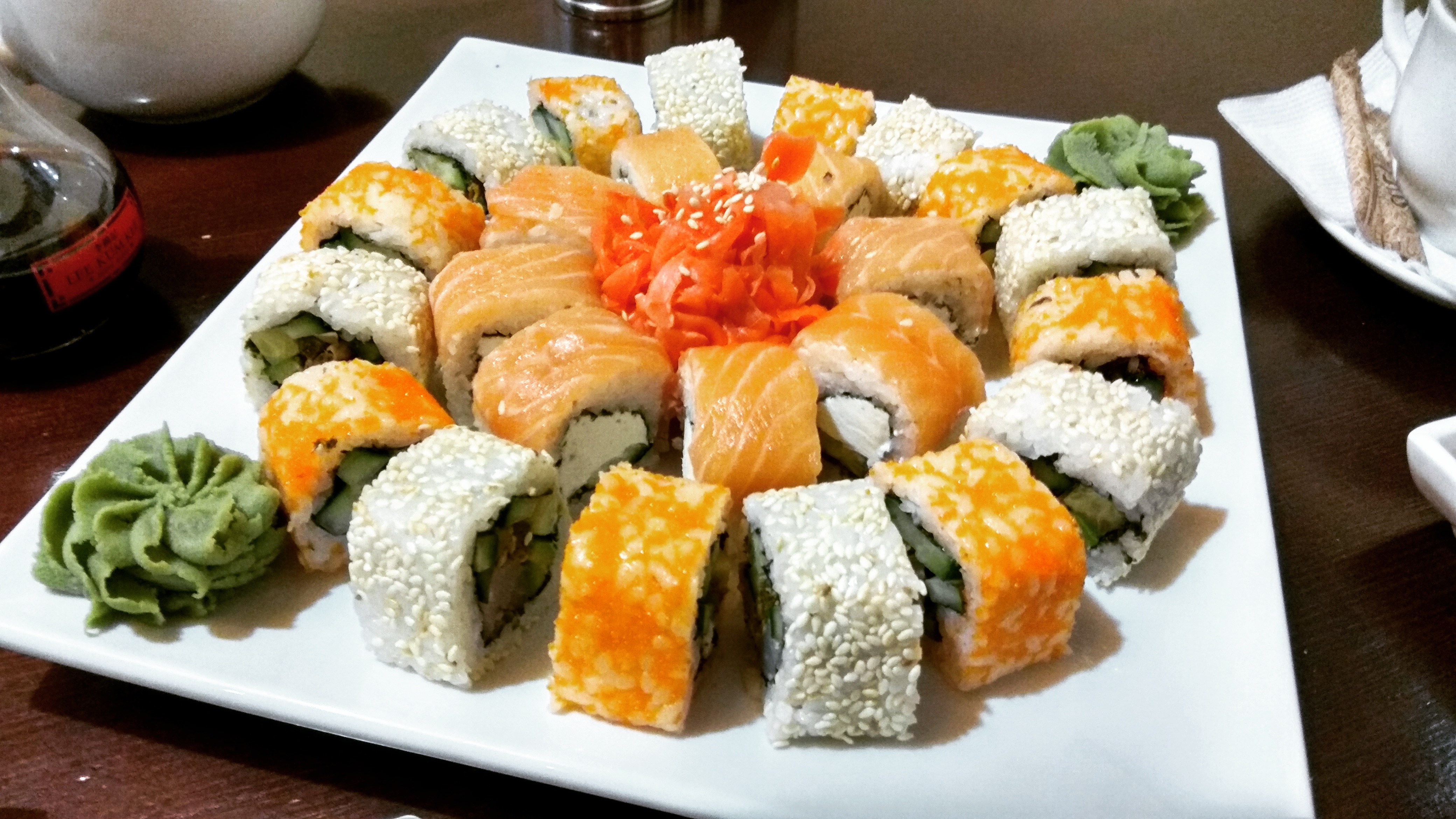 New York Street image 4