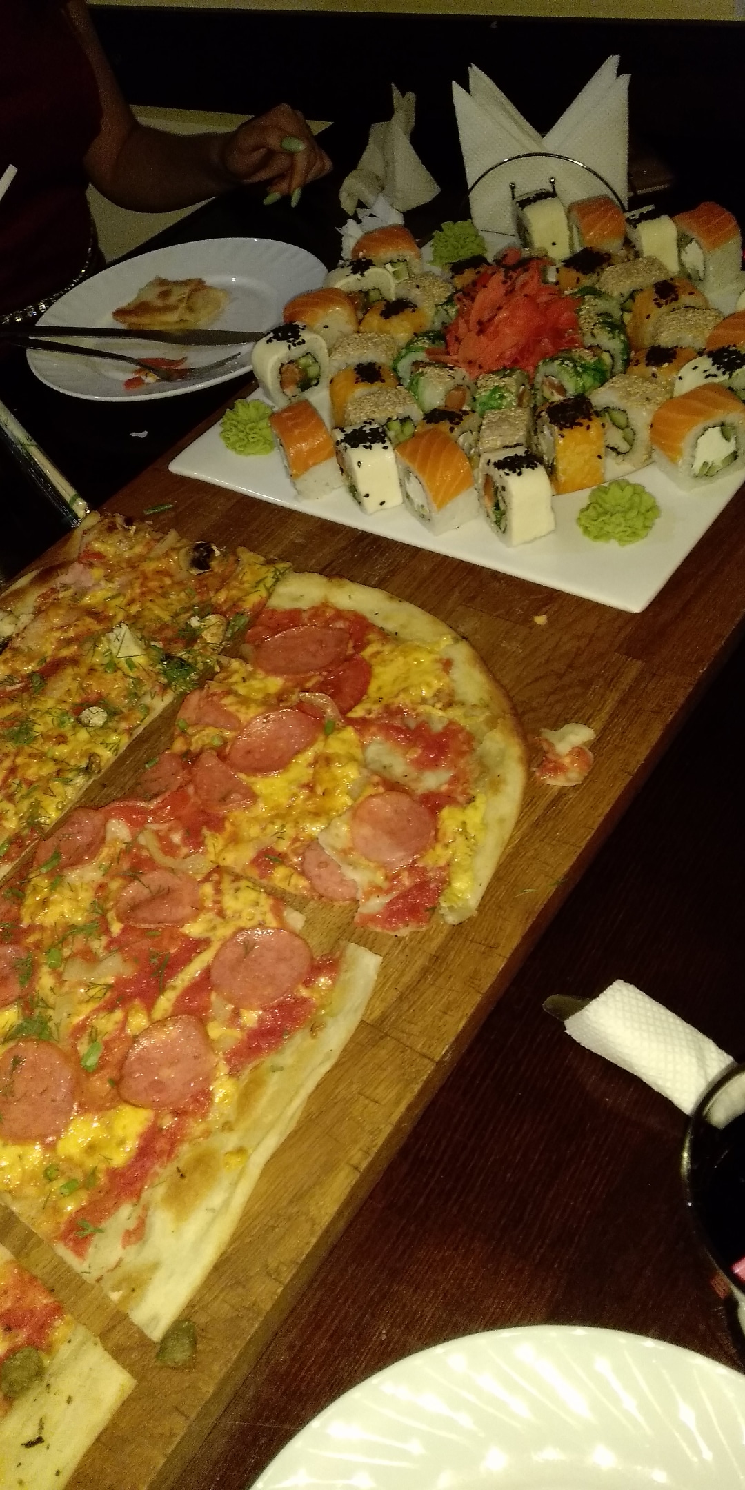 New York Street image 7