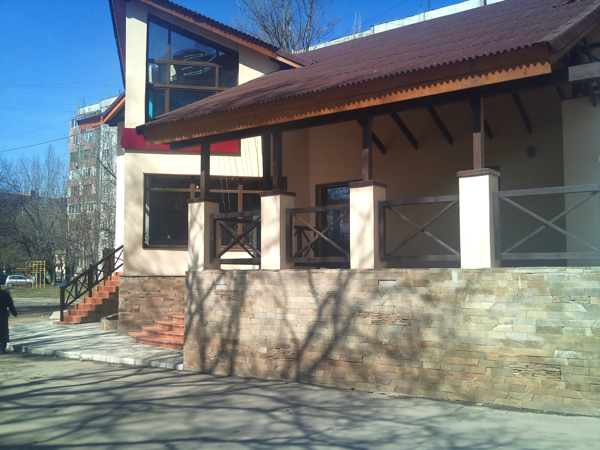 New York Street image 8