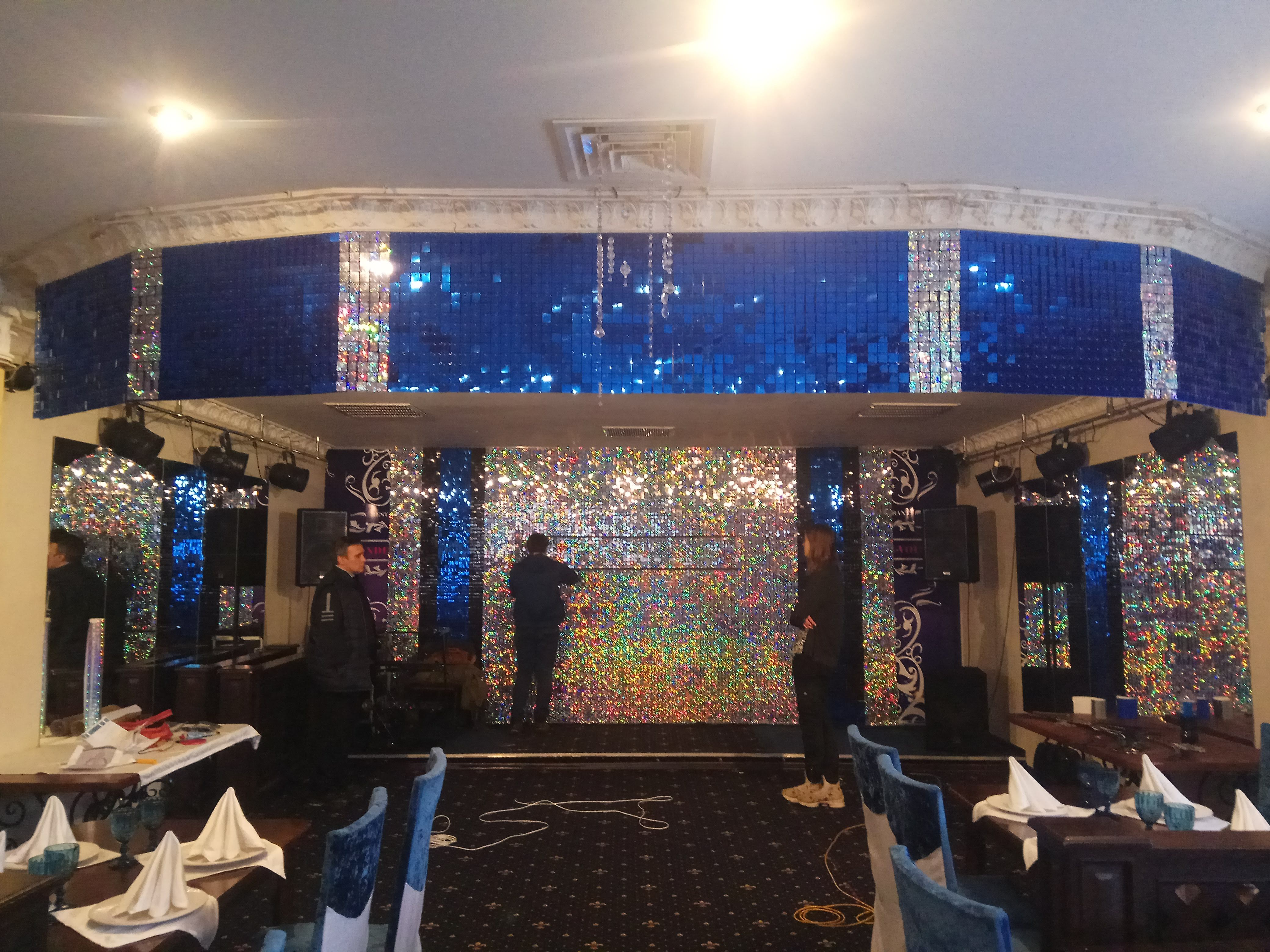 Restoran Randevu image 1