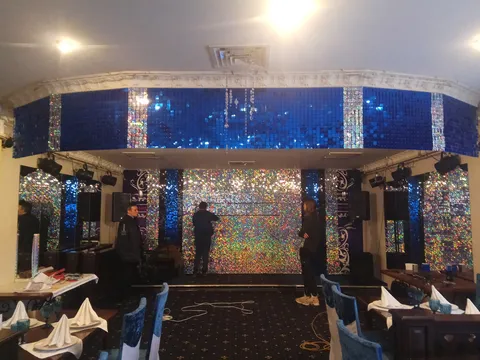 Restoran Randevu image 1