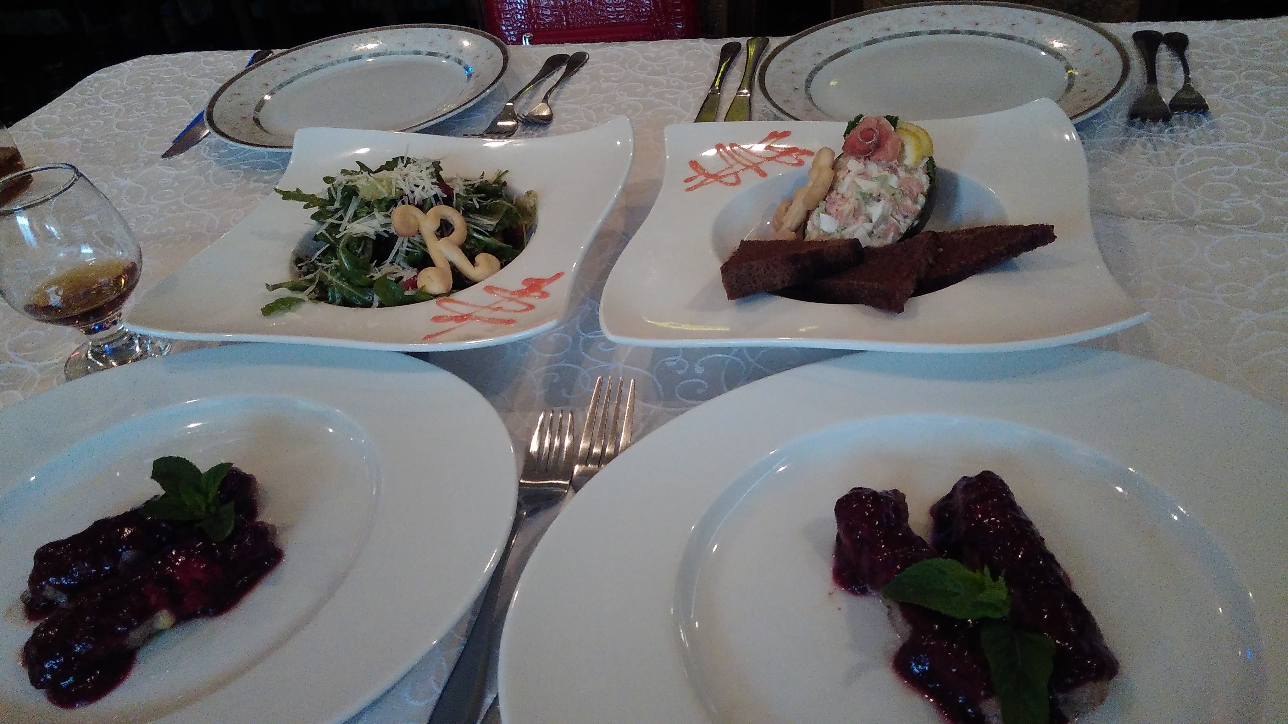 Restoran Randevu image 2