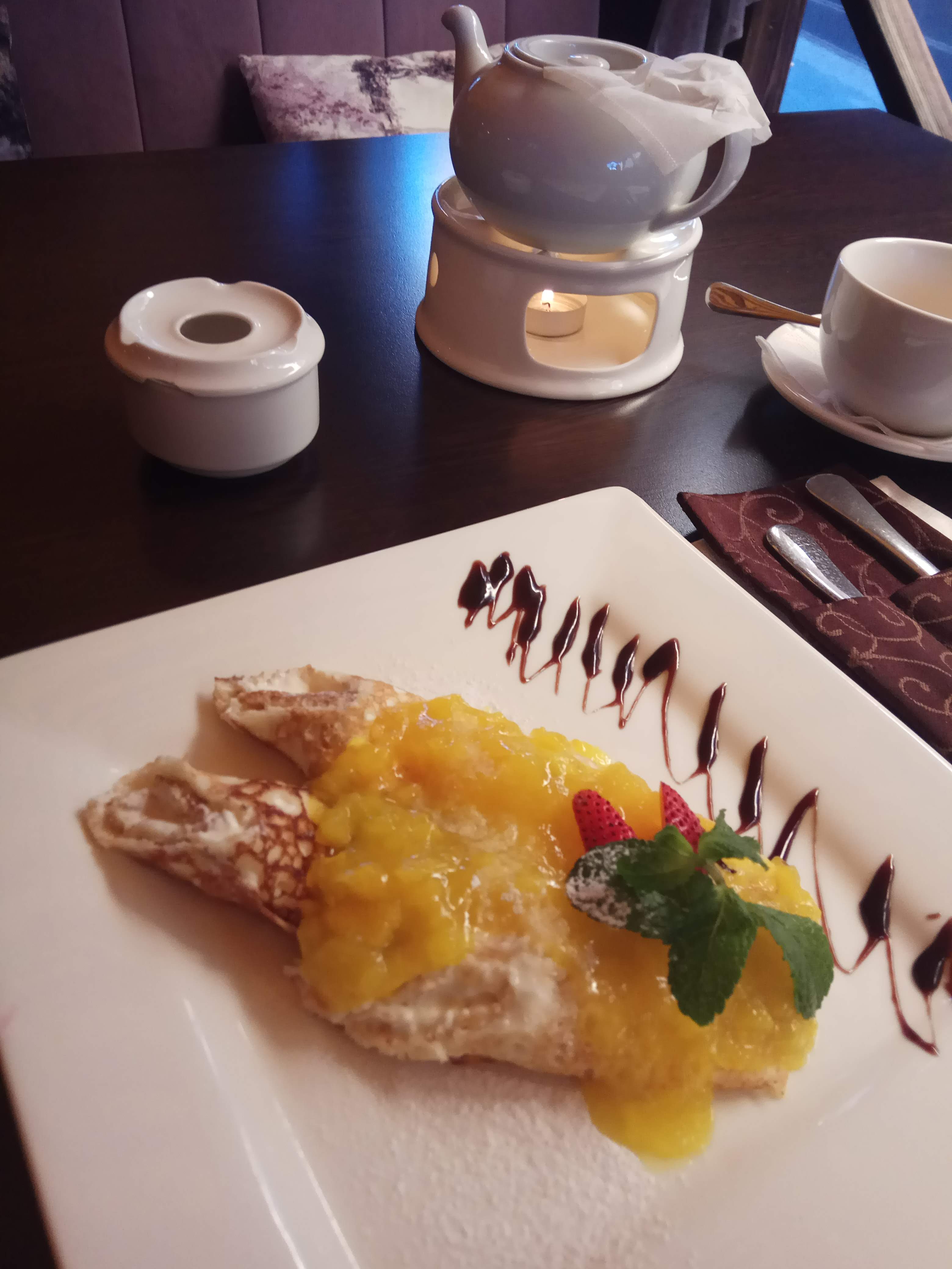 Restoran Randevu image 4