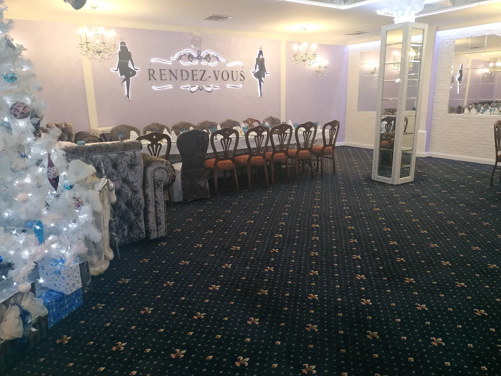 Restoran Randevu image 5