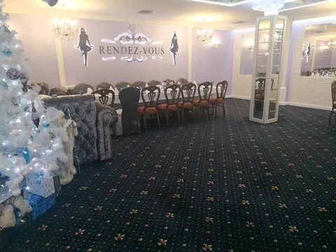 Restoran Randevu image 5