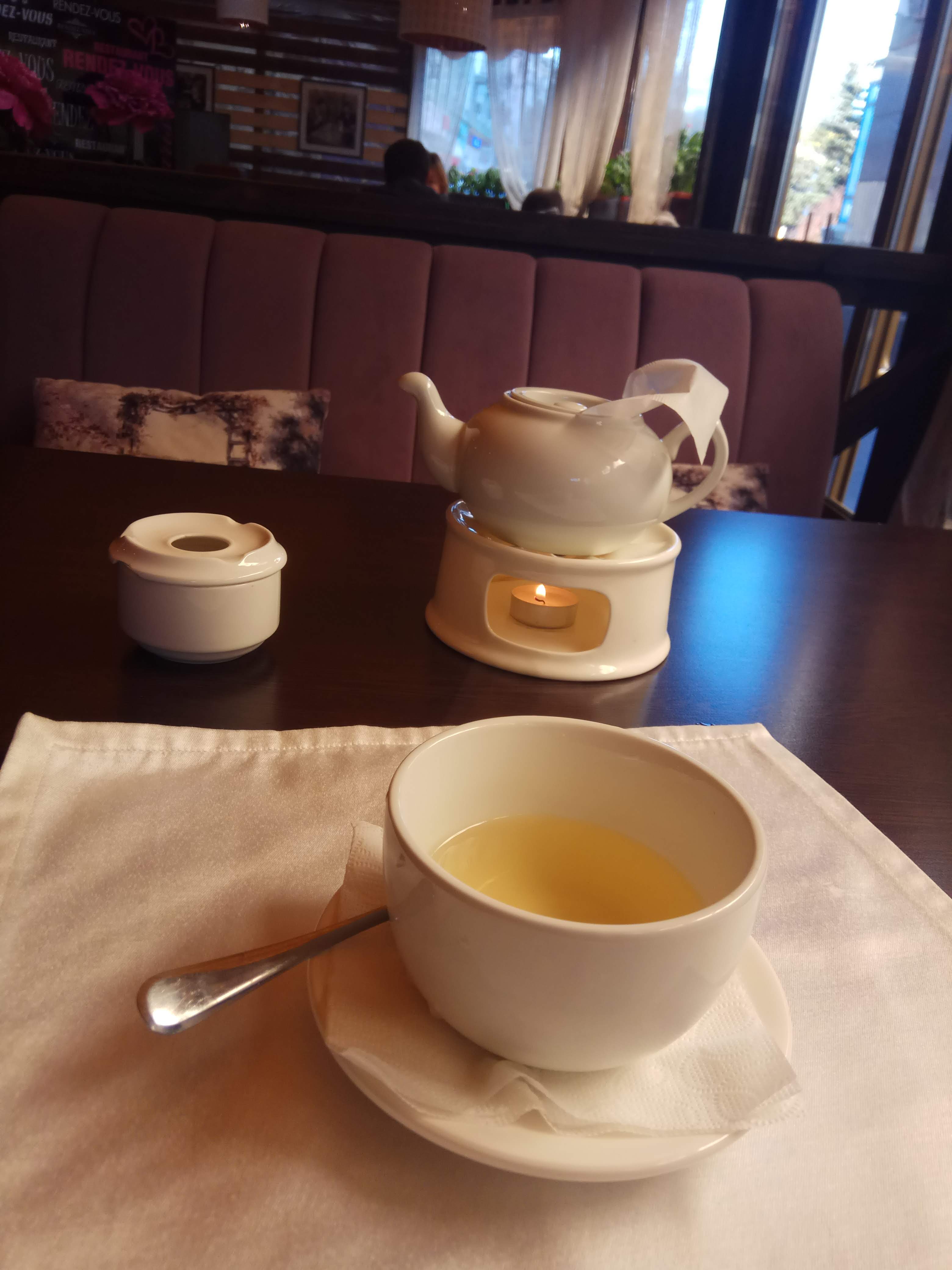 Restoran Randevu image 7