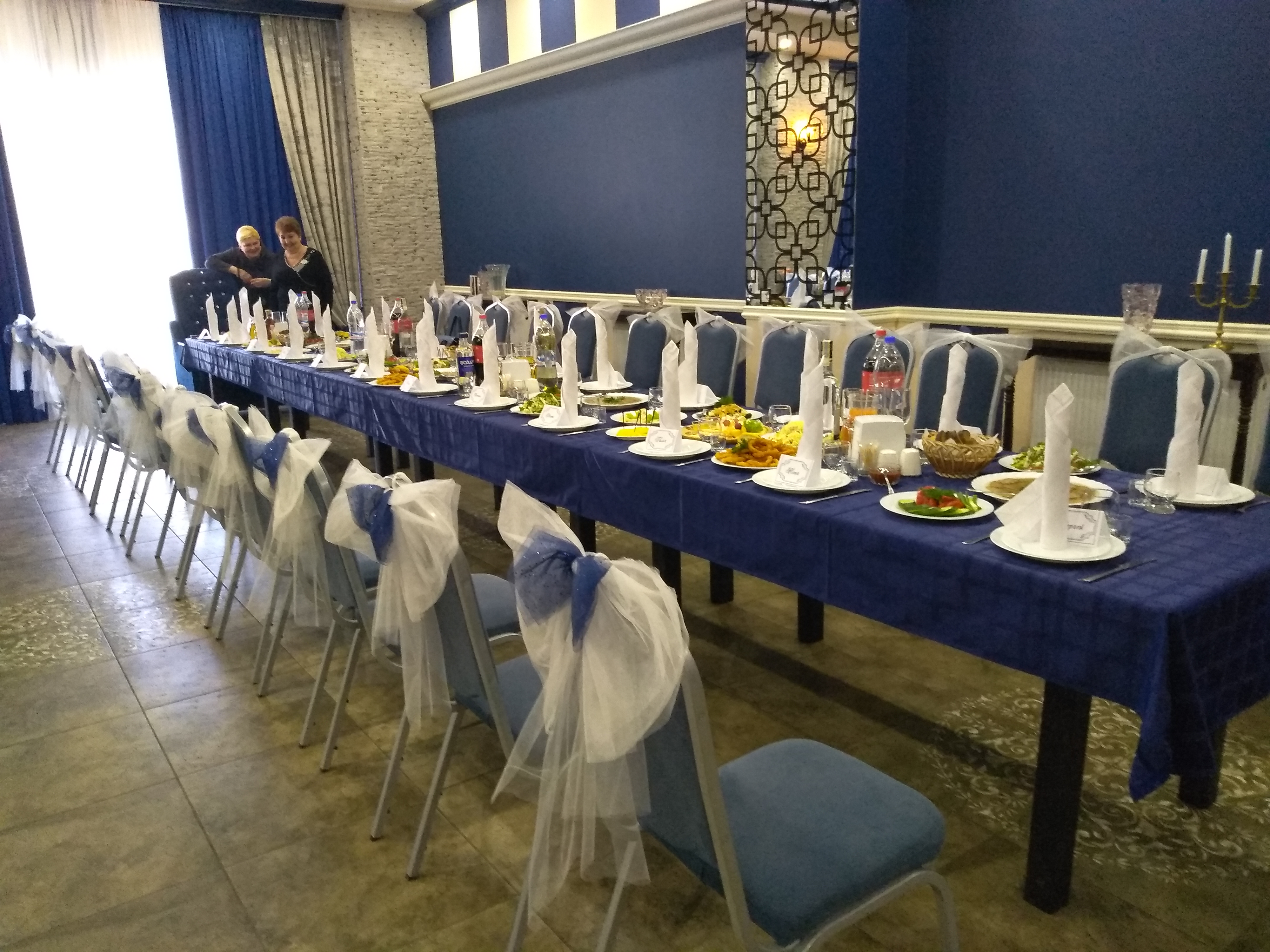 Restoran Randevu image 8